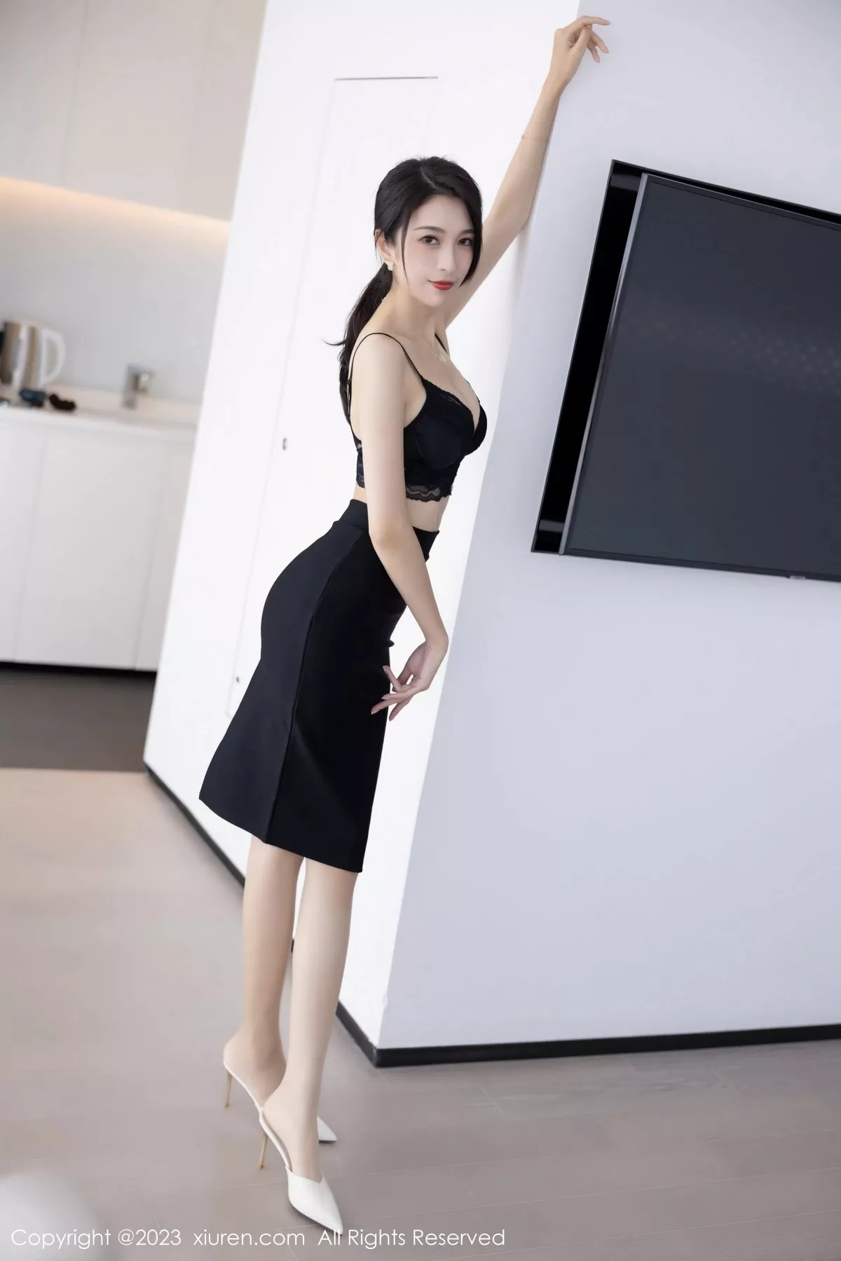 图片[9]-[XiuRen秀人网]第6439期林乐一写真-秀人资源网