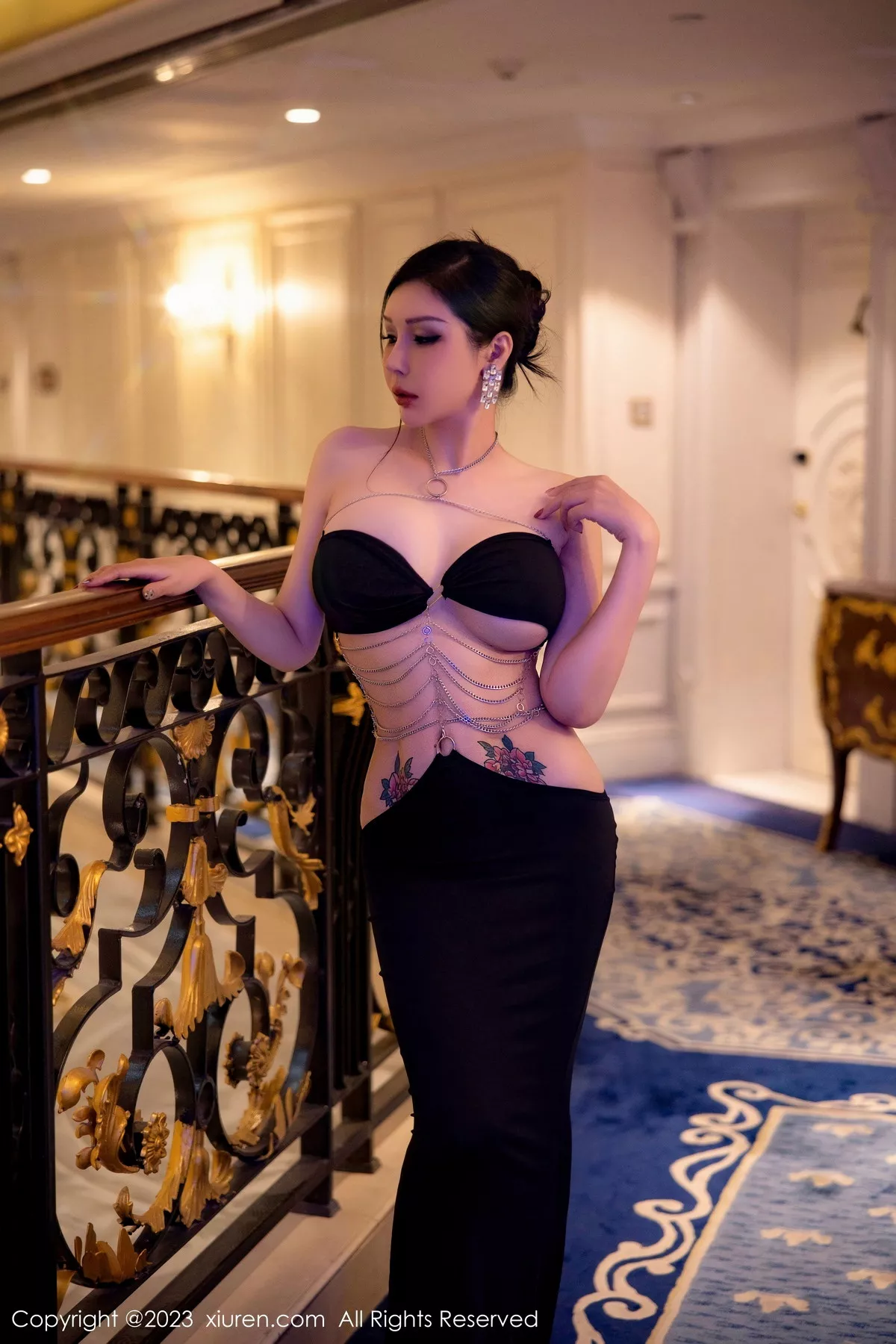 图片[24]-[XiuRen秀人网]第6304期田冰冰写真-秀人资源网