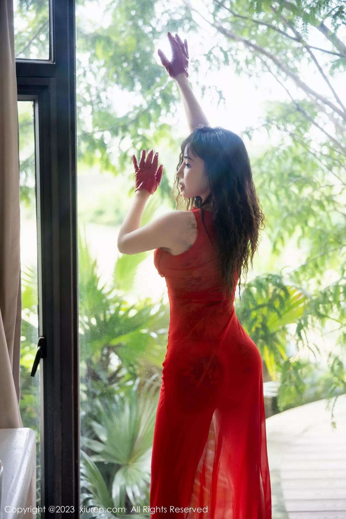 图片[22]-[XiuRen秀人网]第6301期文静儿写真-秀人资源网