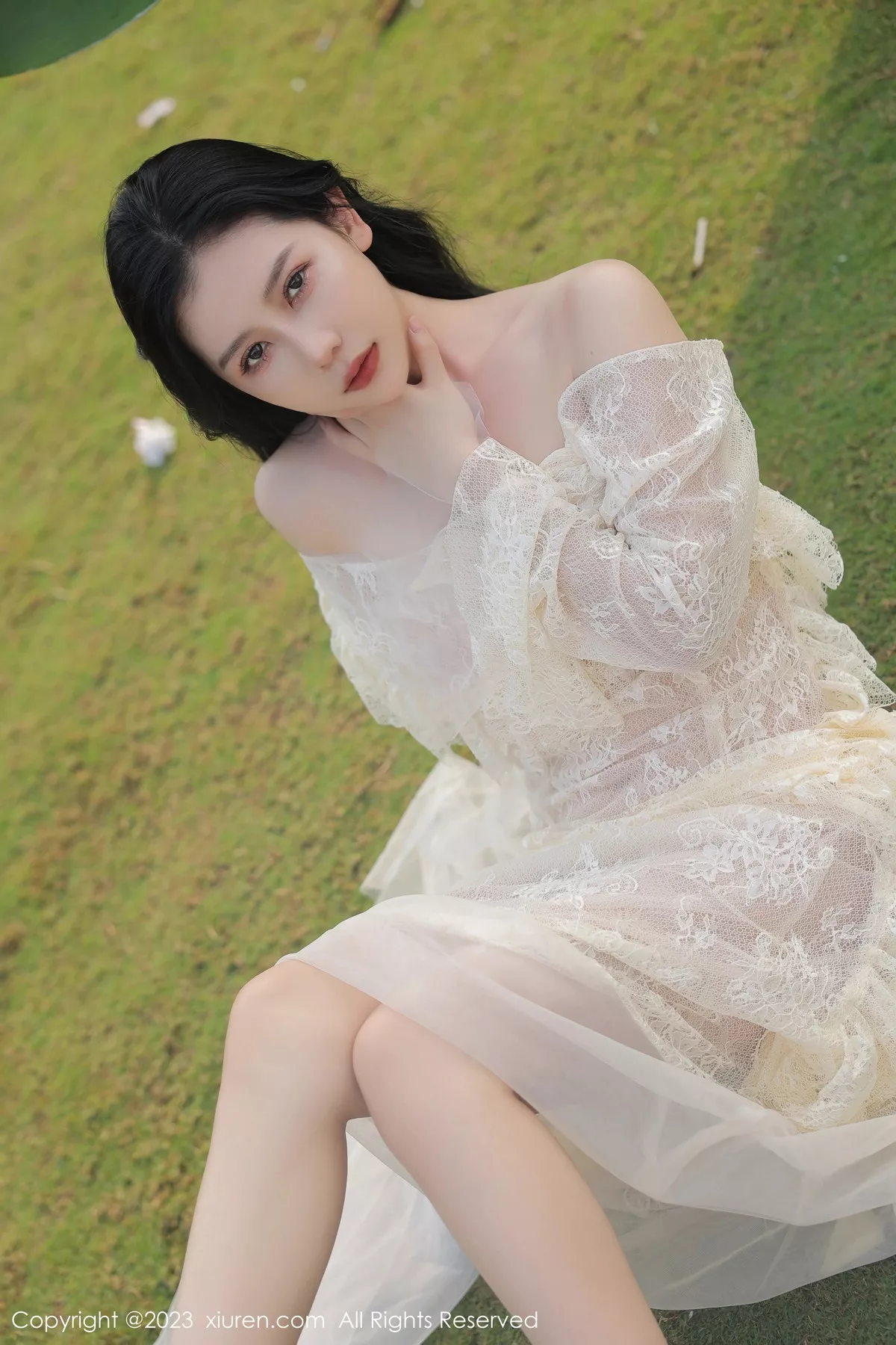 图片[9]-[XiuRen秀人网]第6303期尹甜甜写真-秀人资源网