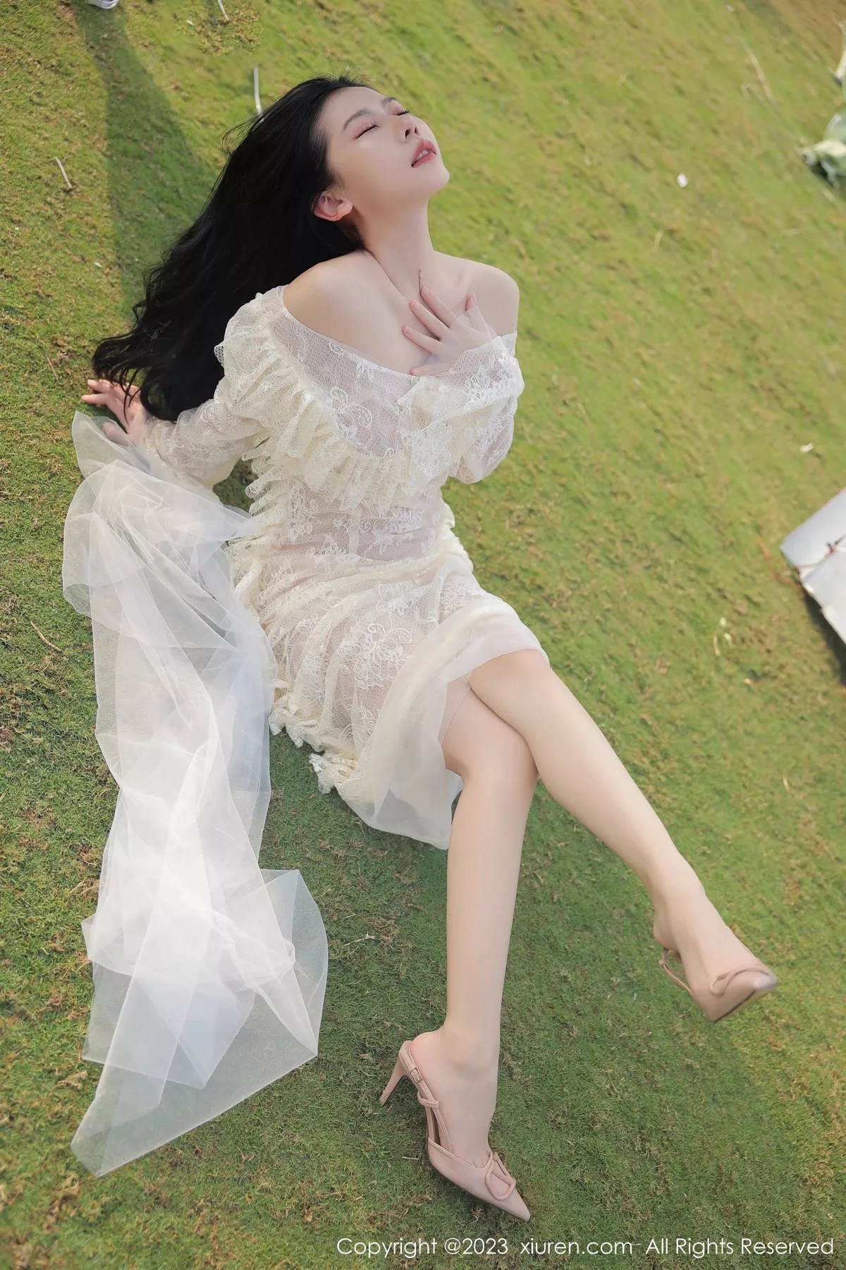 图片[13]-[XiuRen秀人网]第6303期尹甜甜写真-秀人资源网