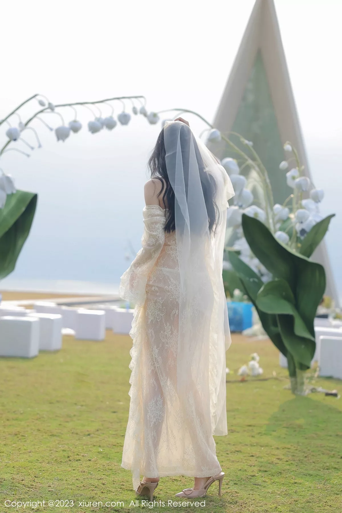 图片[3]-[XiuRen秀人网]第6303期尹甜甜写真-秀人资源网