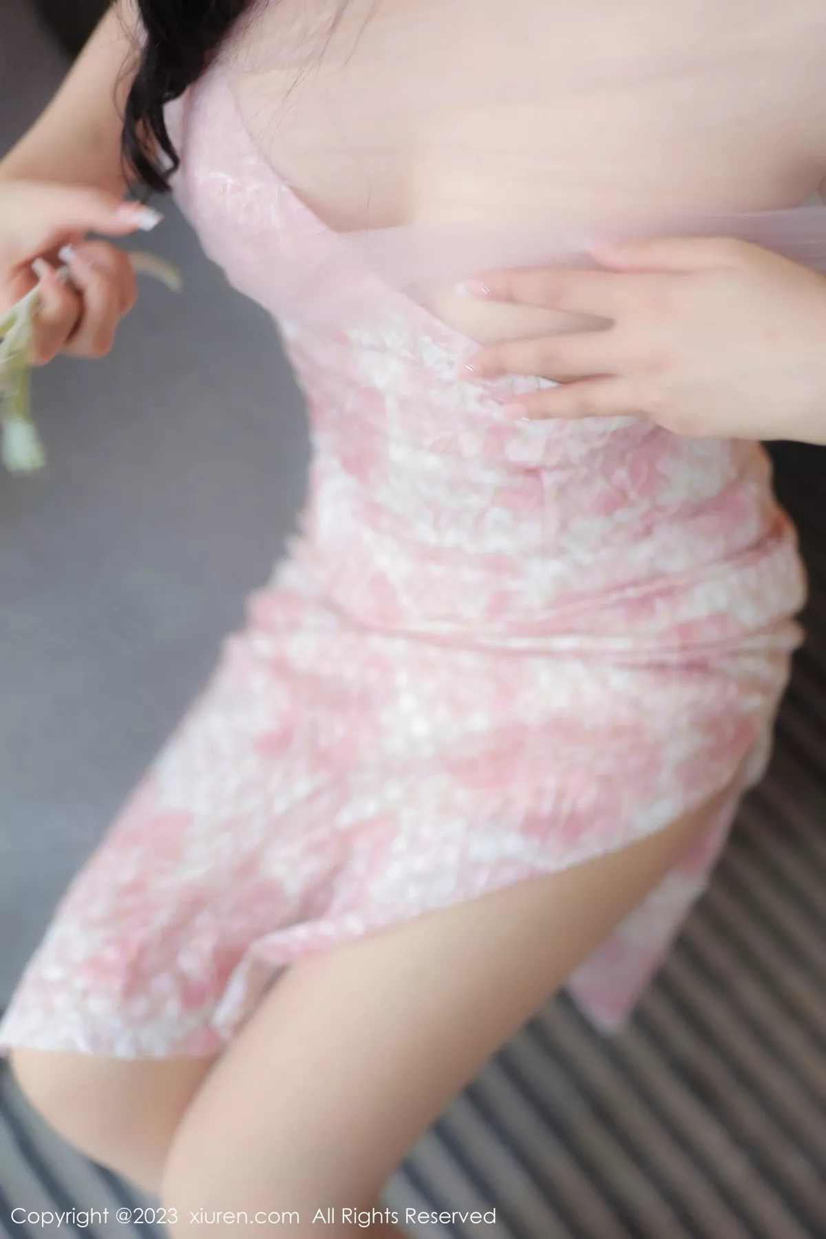 图片[7]-[XiuRen秀人网]第6313期江真真写真-秀人资源网