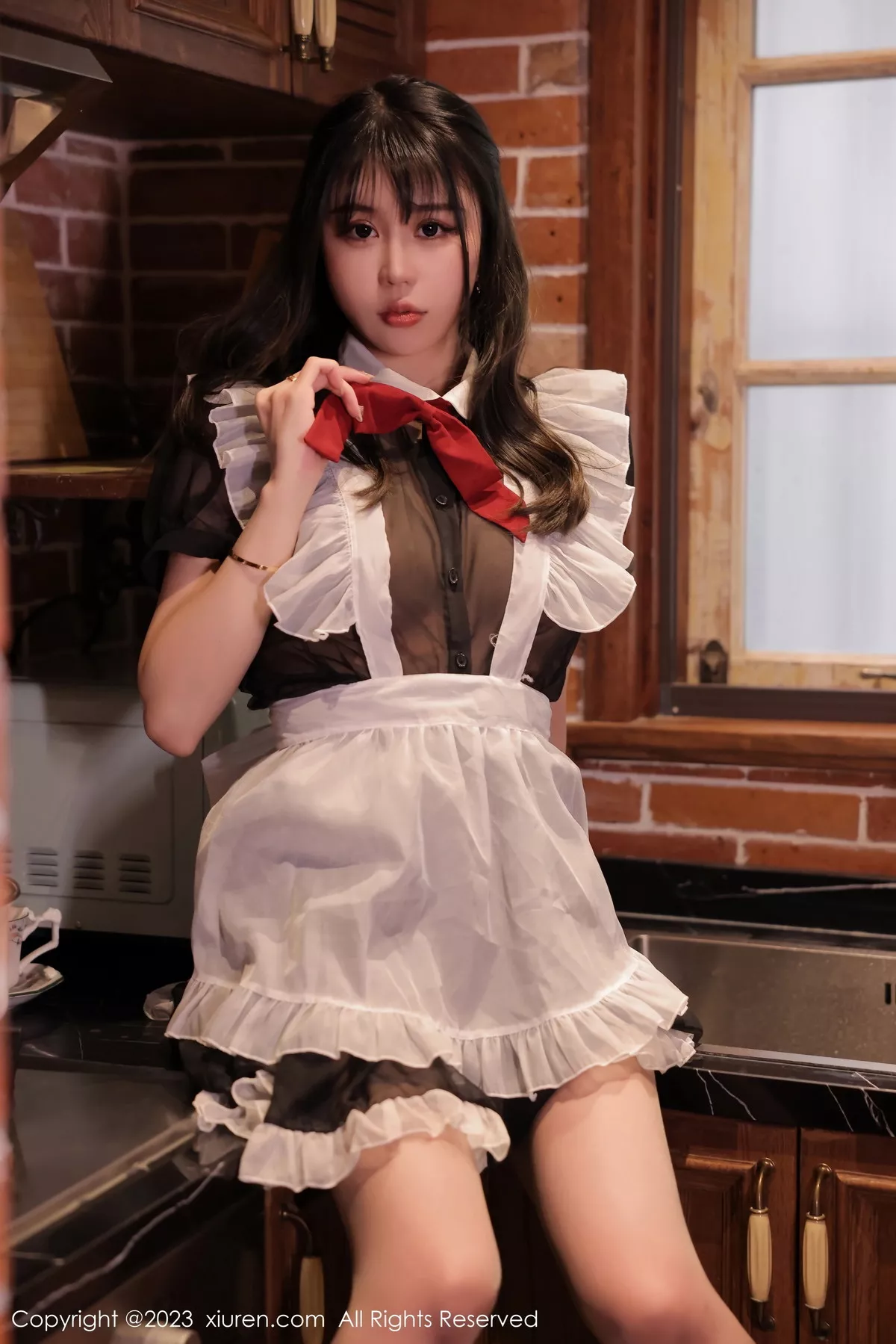 图片[21]-[XiuRen秀人网]第6310期甜仔写真-秀人资源网