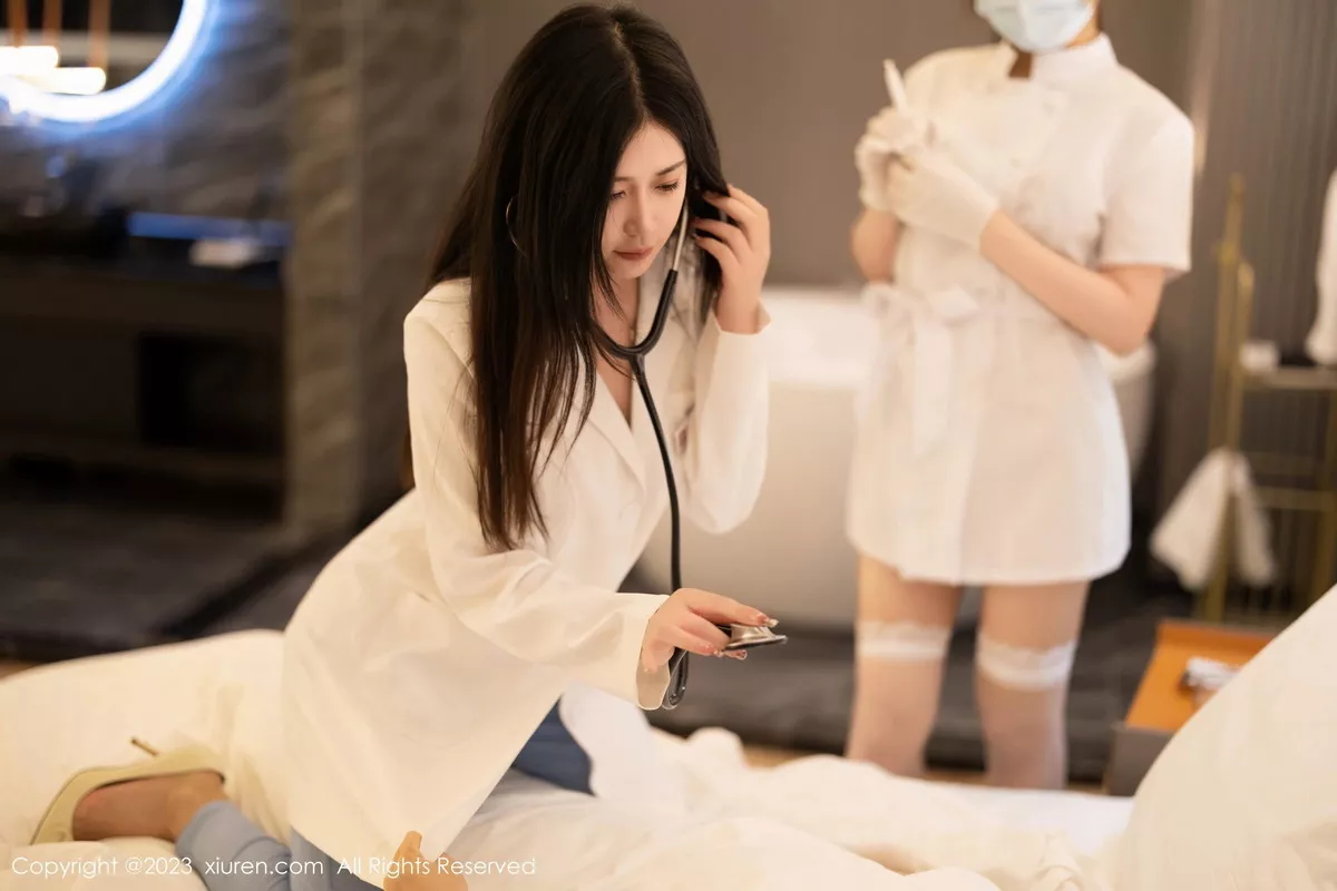 图片[27]-[XiuRen秀人网]第6312期米娜写真-秀人资源网