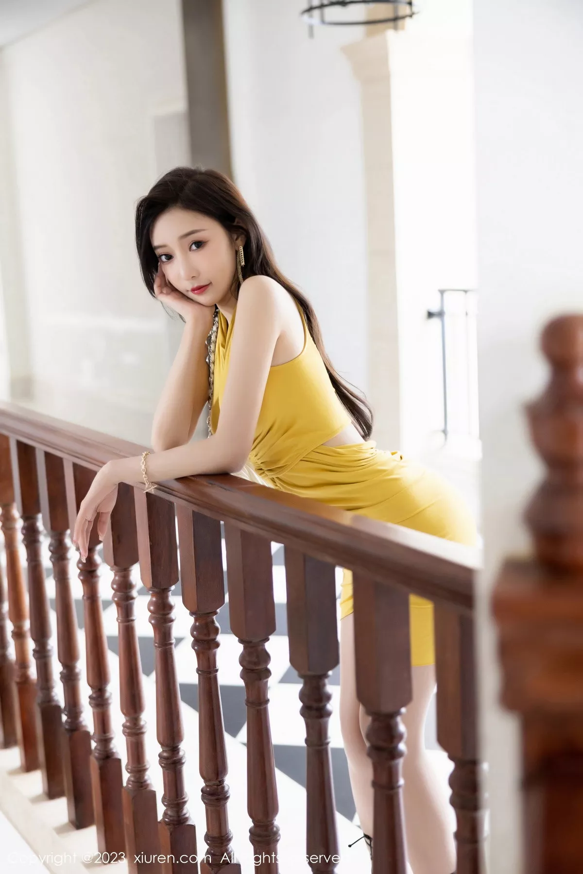 图片[9]-[XiuRen秀人网]第6314期王馨瑶写真-秀人资源网