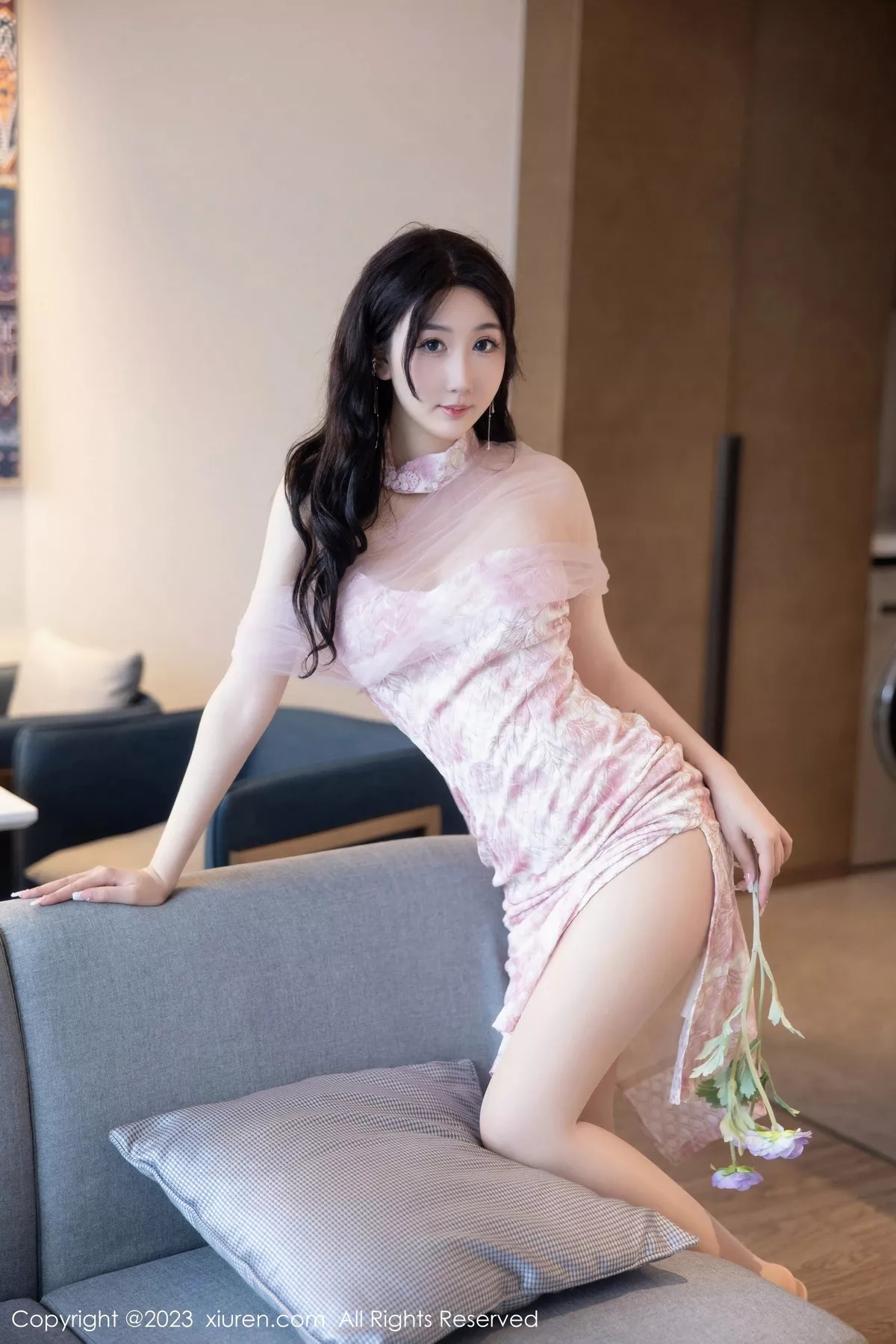 图片[18]-[XiuRen秀人网]第6313期江真真写真-秀人资源网