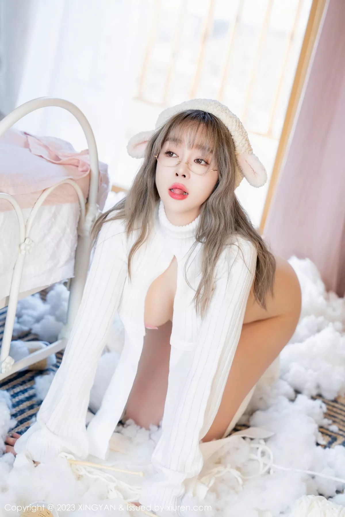 图片[11]-[XingYan星颜社]第175期王雨纯写真-秀人资源网