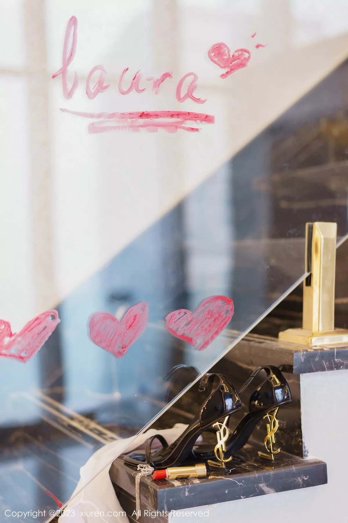 图片[3]-[XiuRen秀人网]第6319期阿姣写真-秀人资源网