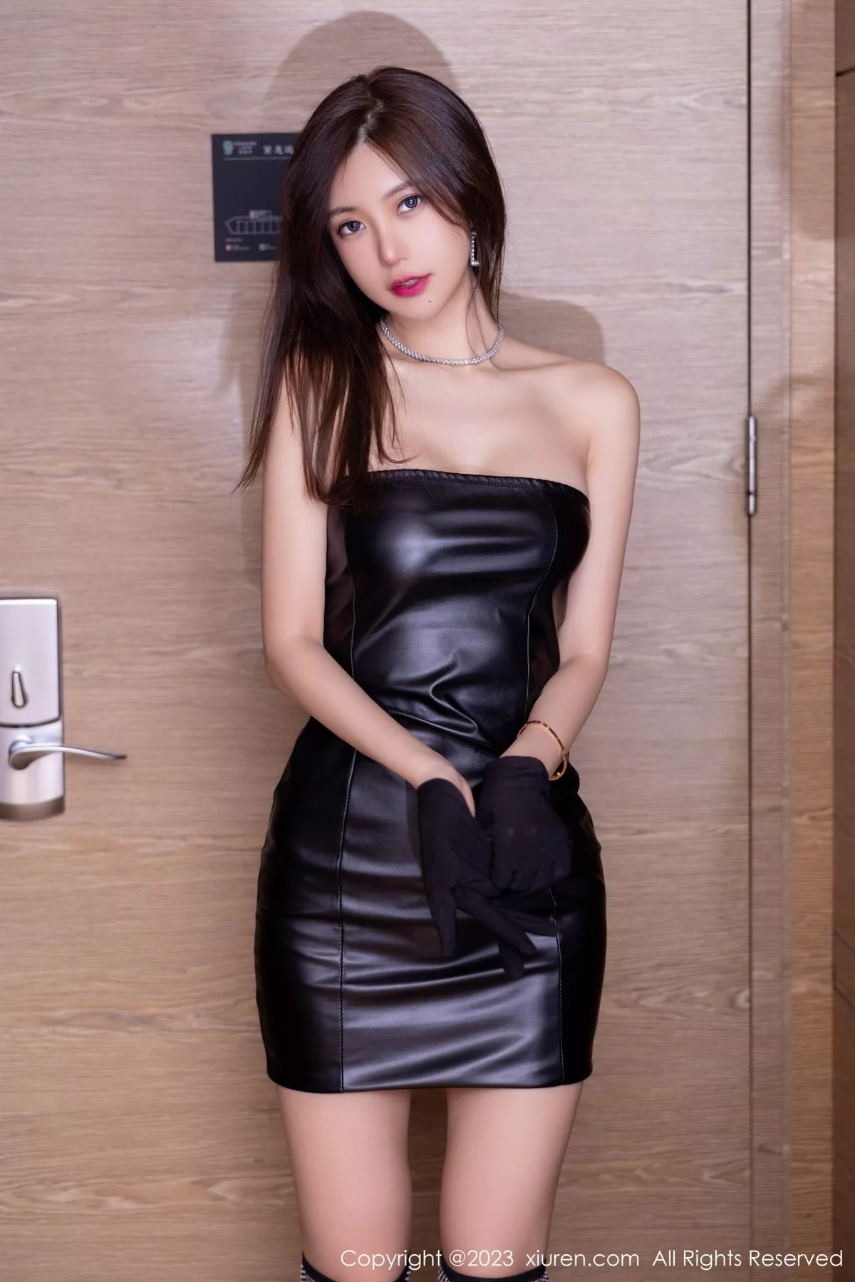 图片[11]-[XiuRen秀人网]第6320期绮里嘉写真-秀人资源网