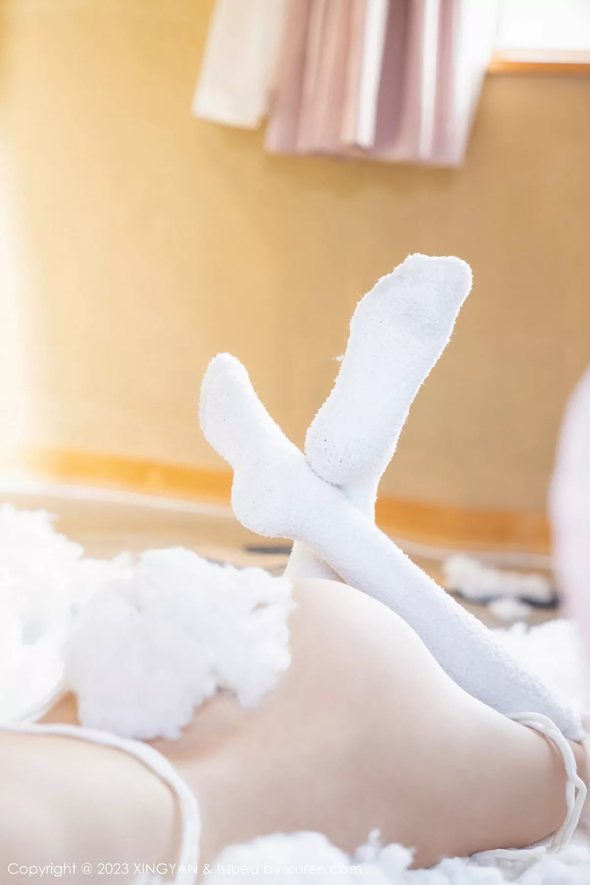 图片[4]-[XingYan星颜社]第175期王雨纯写真-秀人资源网