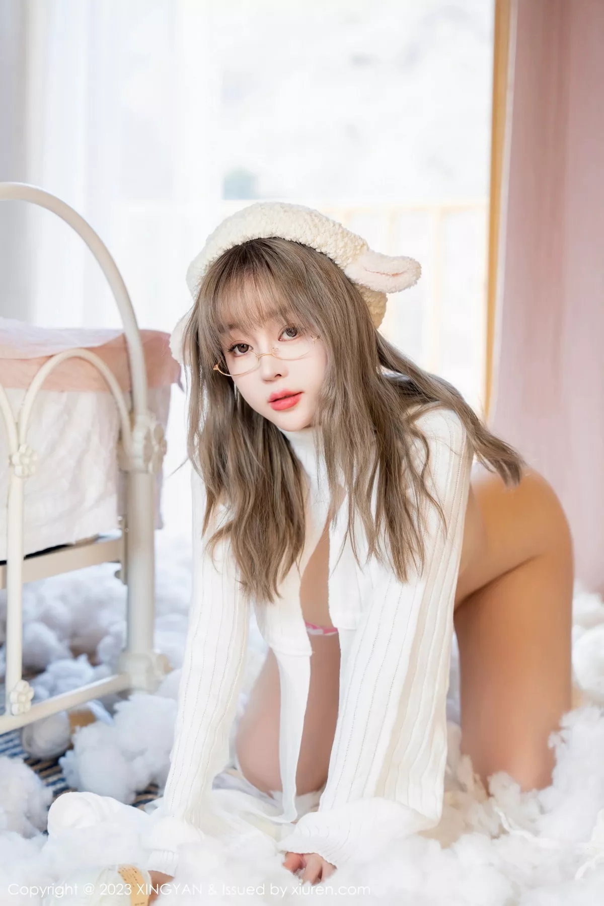 图片[20]-[XingYan星颜社]第175期王雨纯写真-秀人资源网