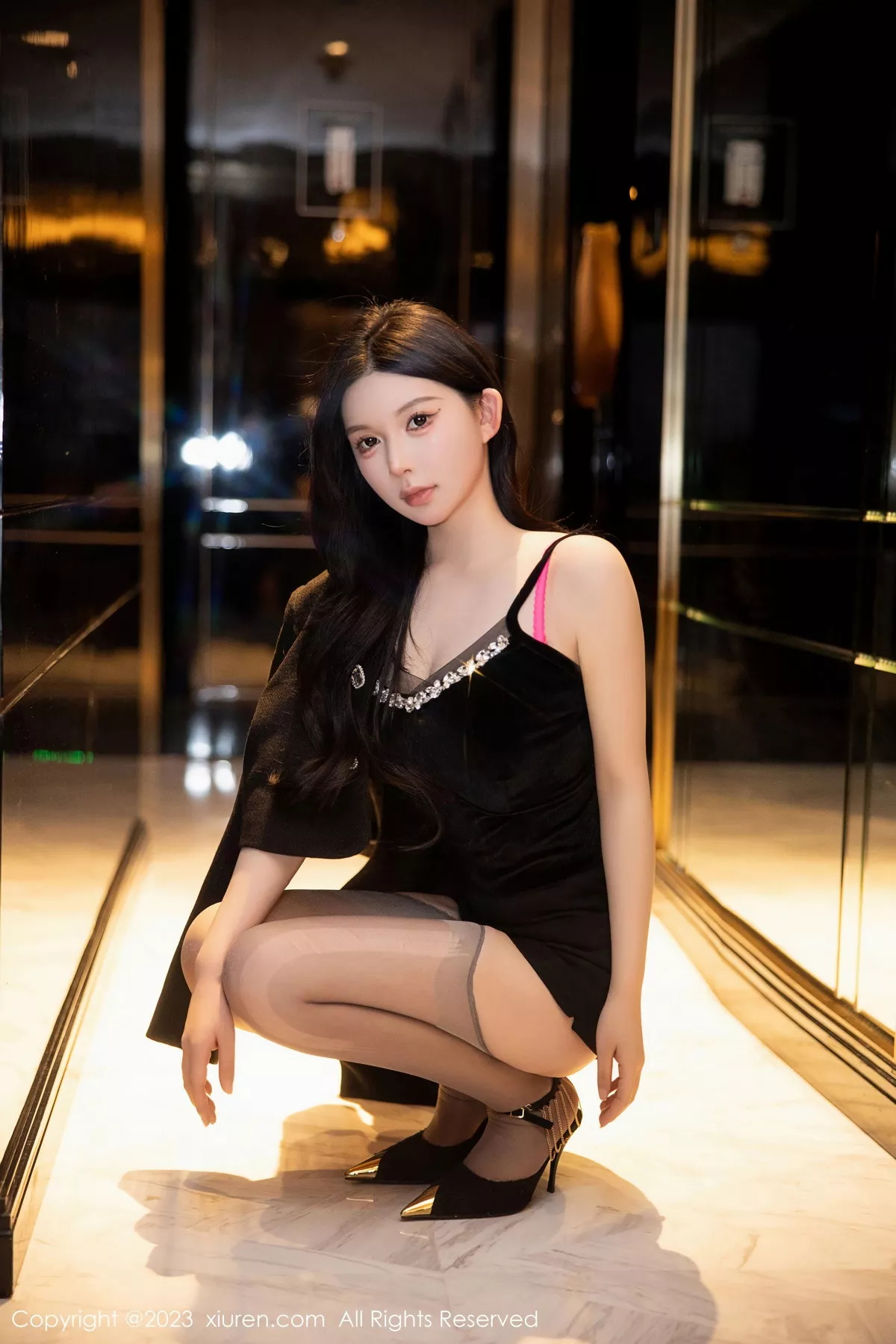 图片[8]-[XiuRen秀人网]第6317期林珊珊写真-秀人资源网