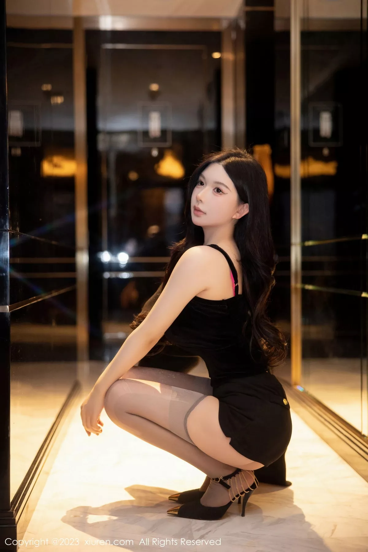 图片[16]-[XiuRen秀人网]第6317期林珊珊写真-秀人资源网