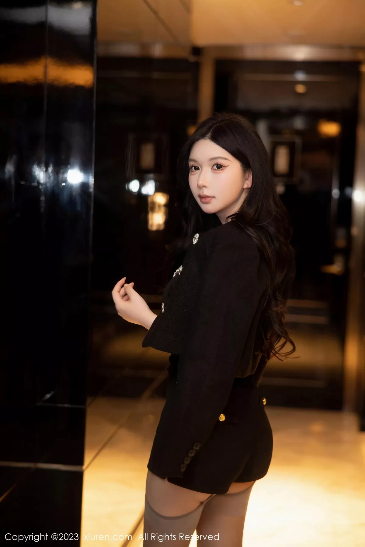 图片[13]-[XiuRen秀人网]第6317期林珊珊写真-秀人资源网