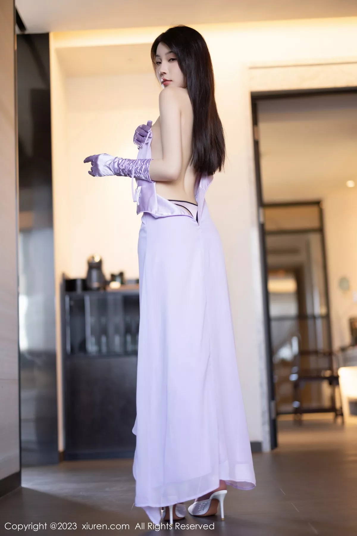 图片[12]-[XiuRen秀人网]第6324期徐莉芝写真-秀人资源网