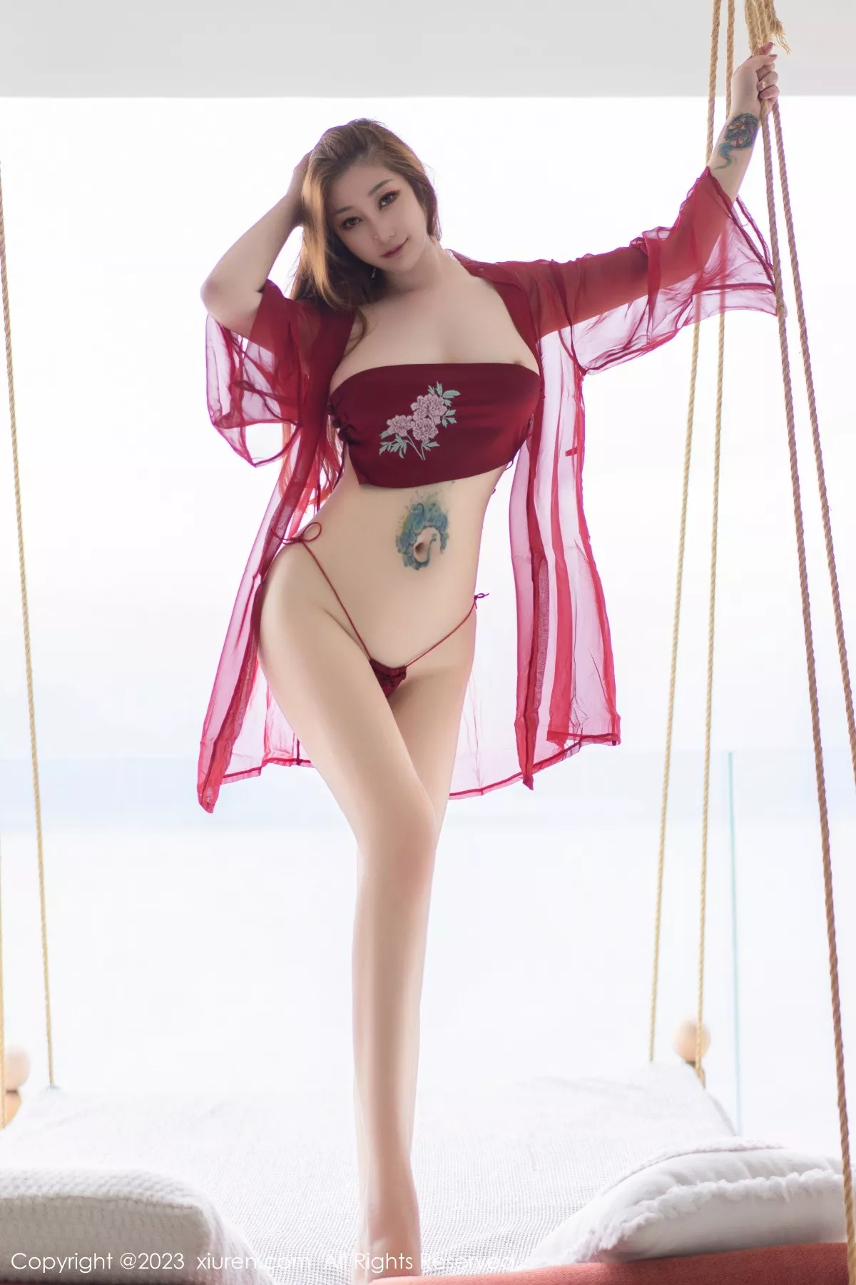 图片[24]-[XiuRen秀人网]第6321期妲己写真-秀人资源网