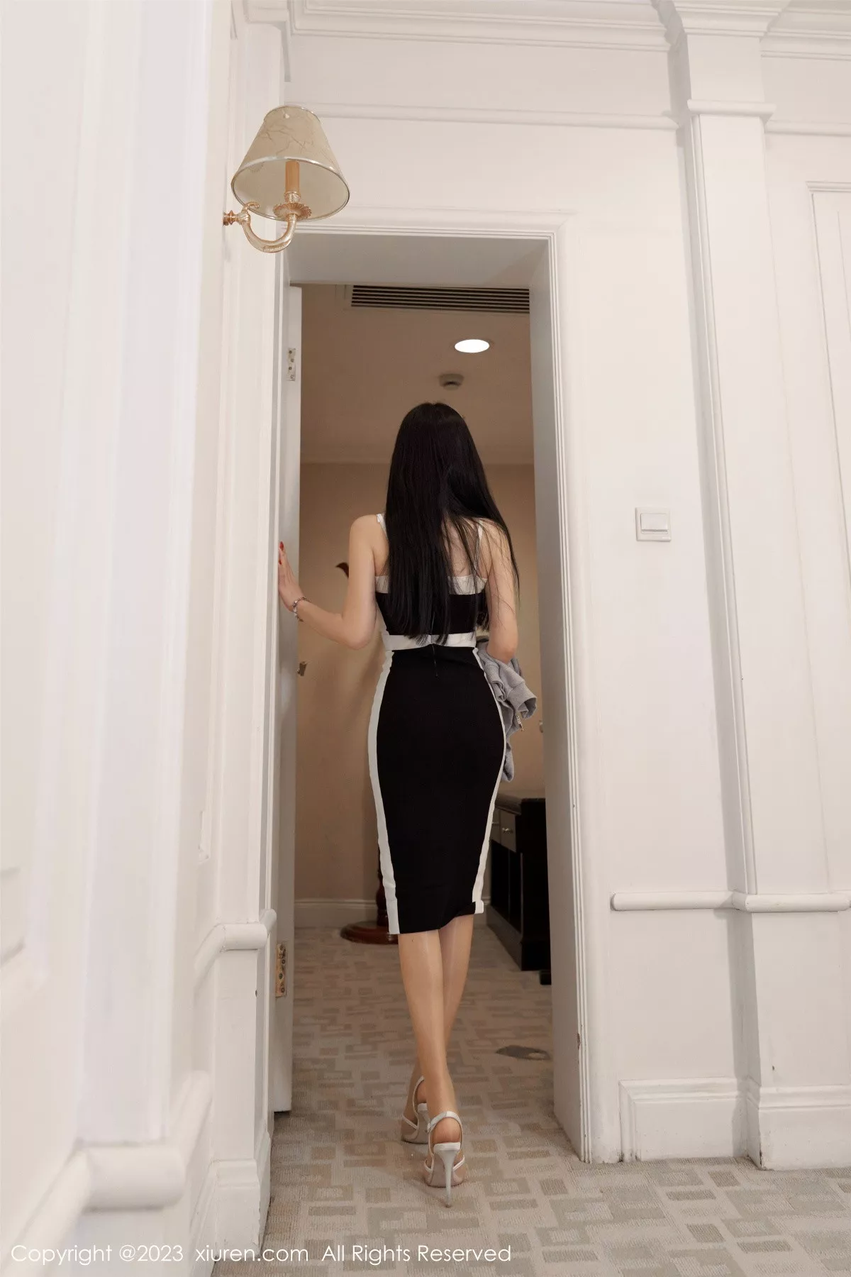 图片[10]-[XiuRen秀人网]第6323期周于希写真-秀人资源网