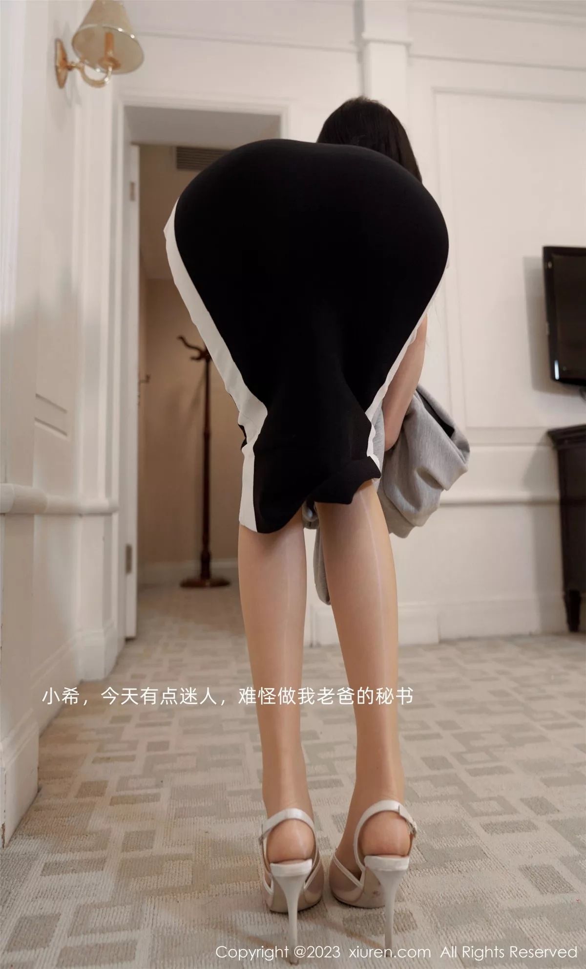 图片[13]-[XiuRen秀人网]第6323期周于希写真-秀人资源网