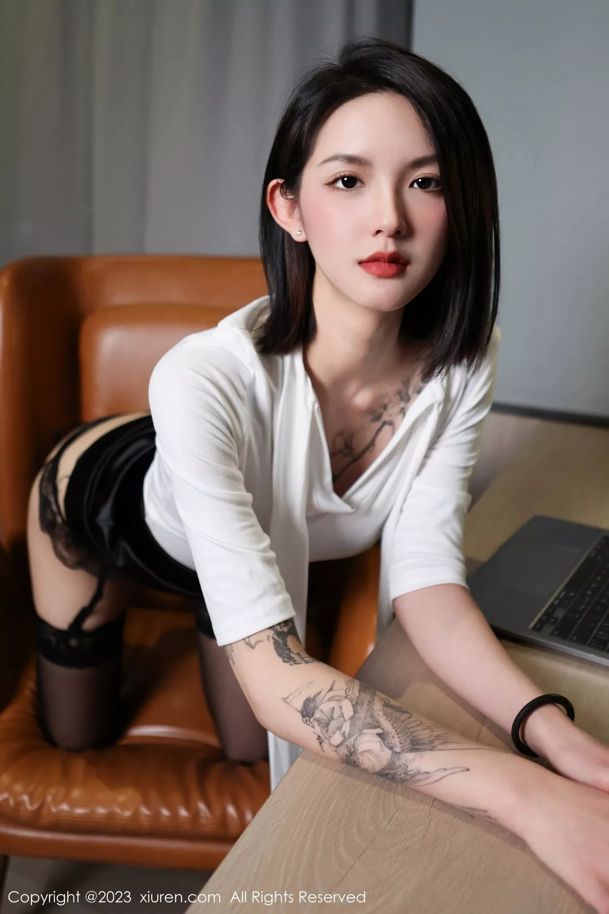 图片[16]-[XiuRen秀人网]第6316期乔一一写真-秀人资源网