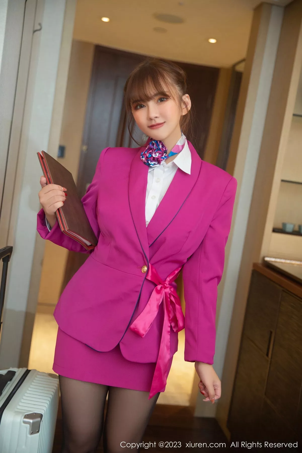 图片[12]-[XiuRen秀人网]第6318期张思允写真-秀人资源网