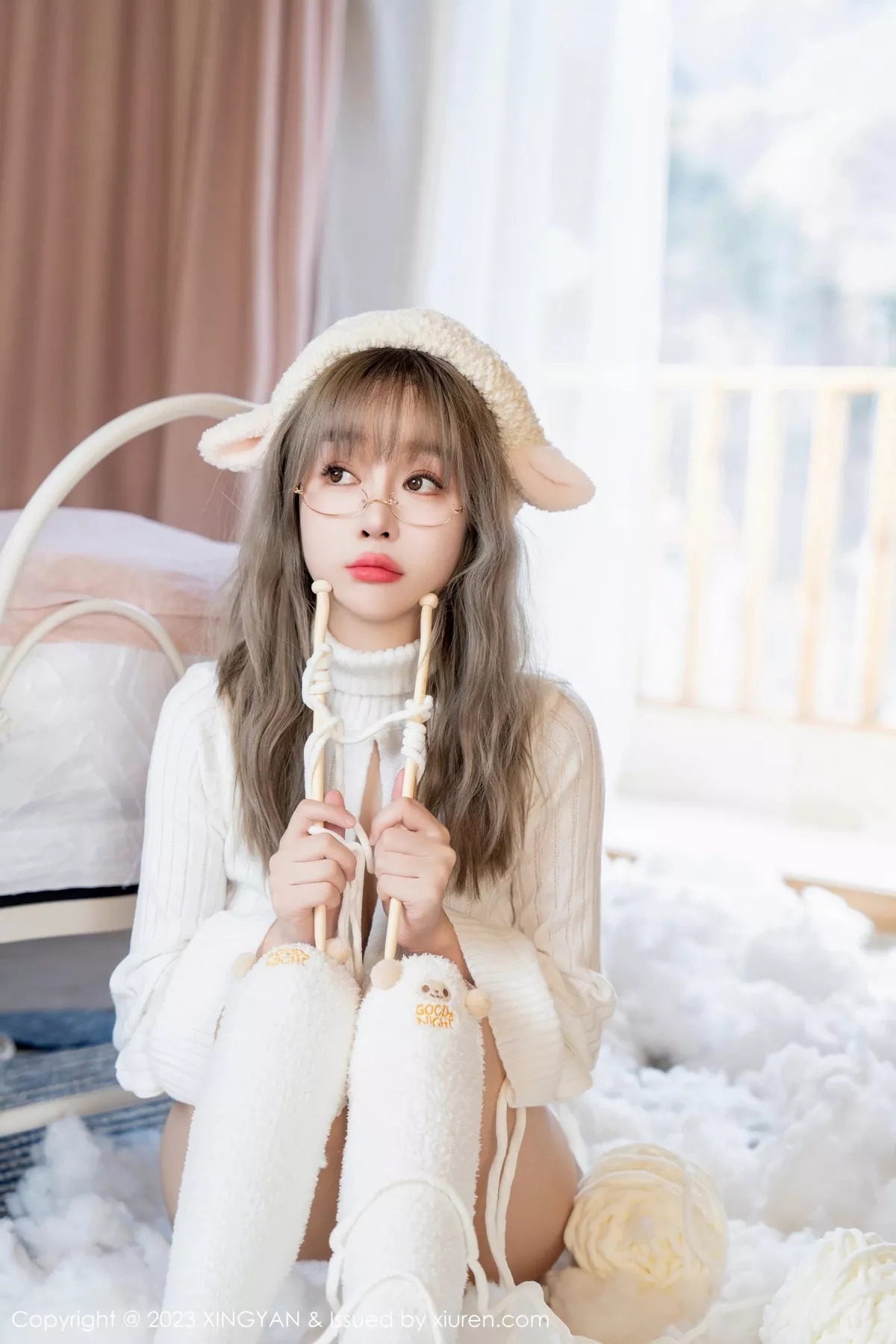 图片[6]-[XingYan星颜社]第175期王雨纯写真-秀人资源网