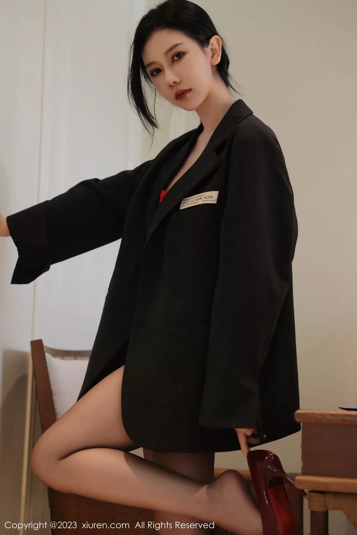 图片[14]-[XiuRen秀人网]第6475期尹甜甜写真-秀人资源网