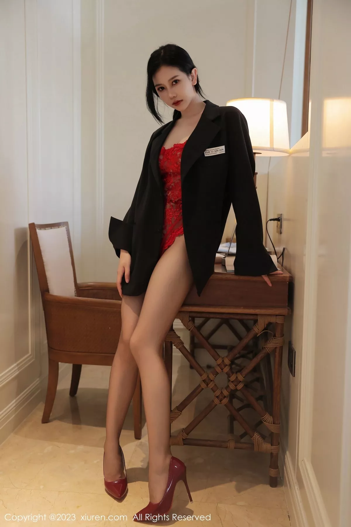 图片[17]-[XiuRen秀人网]第6475期尹甜甜写真-秀人资源网