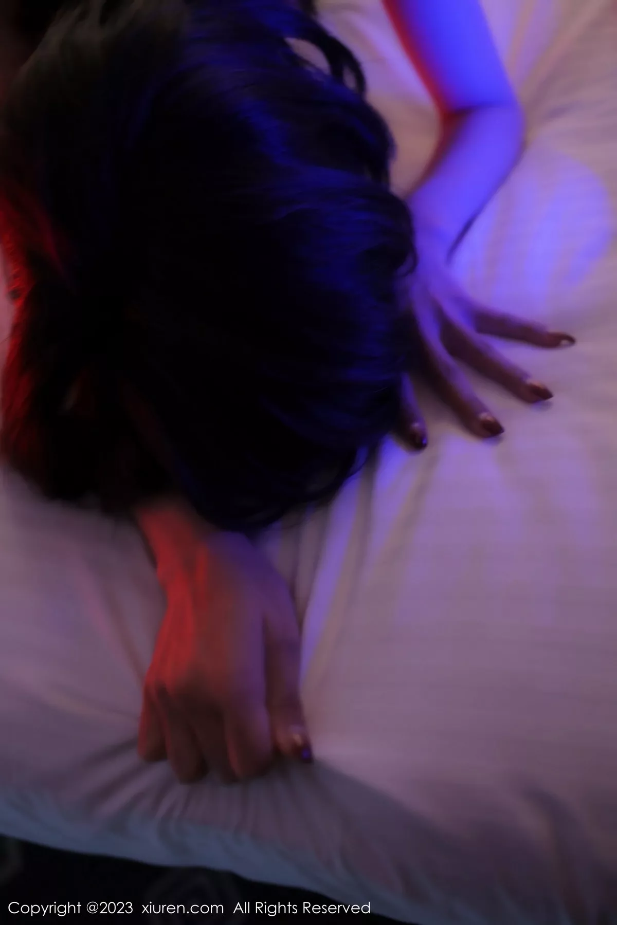 图片[4]-[XiuRen秀人网]第6477期lingyu69写真-秀人资源网