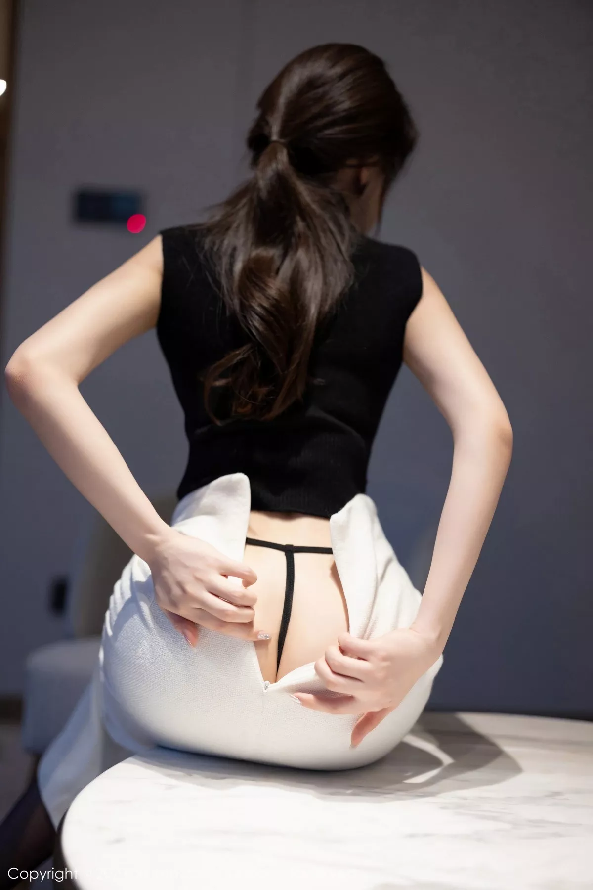 图片[10]-[XiuRen秀人网]第6480期徐莉芝写真-秀人资源网