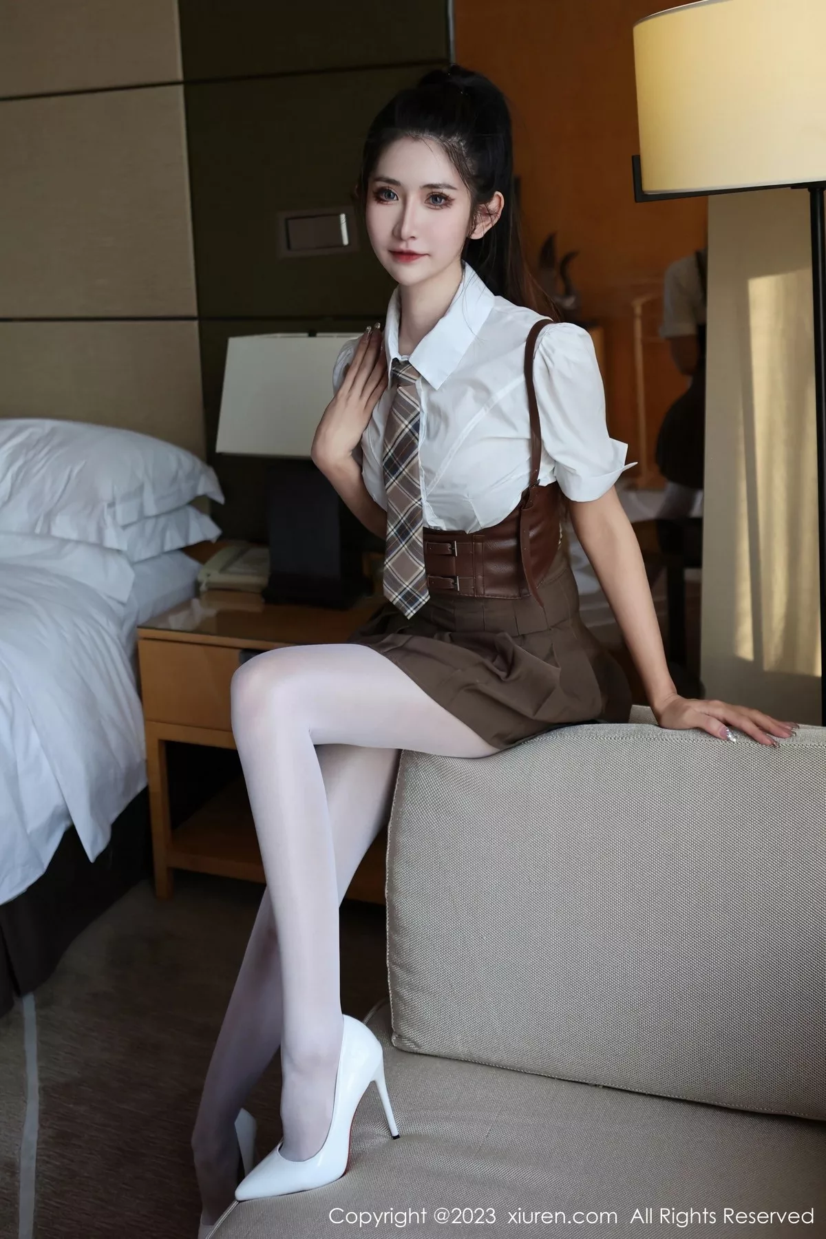 图片[31]-[XiuRen秀人网]第6478期依娜写真-秀人资源网