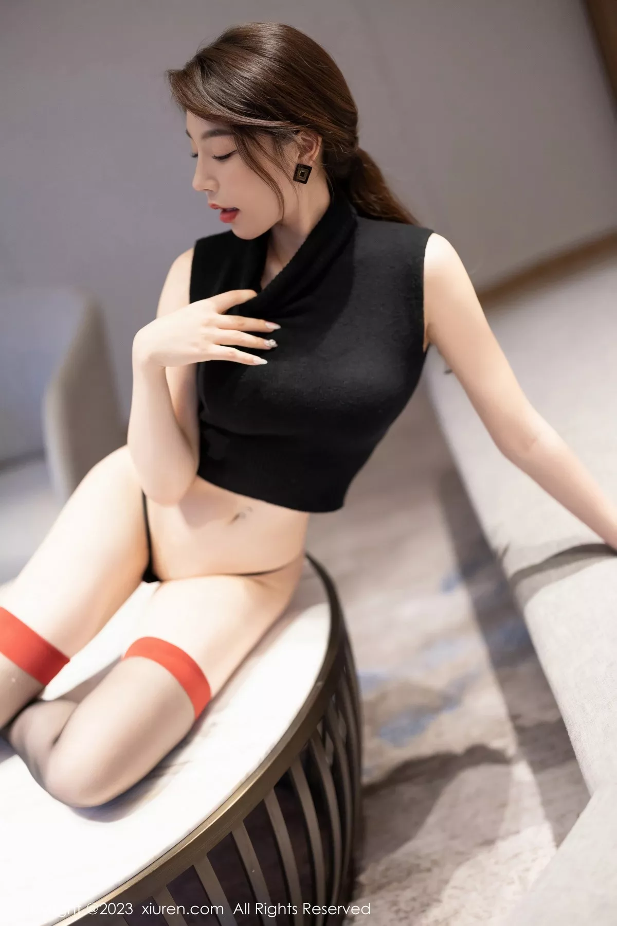 图片[14]-[XiuRen秀人网]第6480期徐莉芝写真-秀人资源网