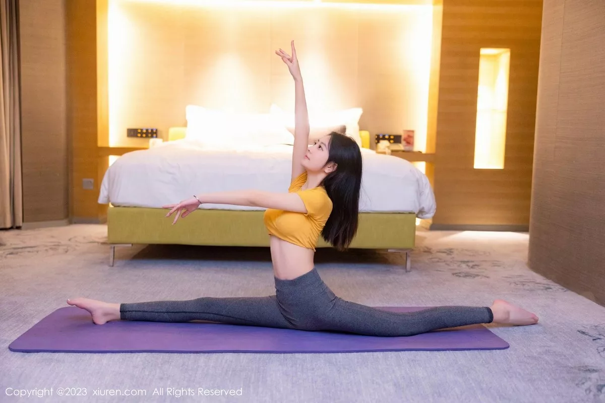 图片[29]-[XiuRen秀人网]第6488期谢小蒽写真-秀人资源网