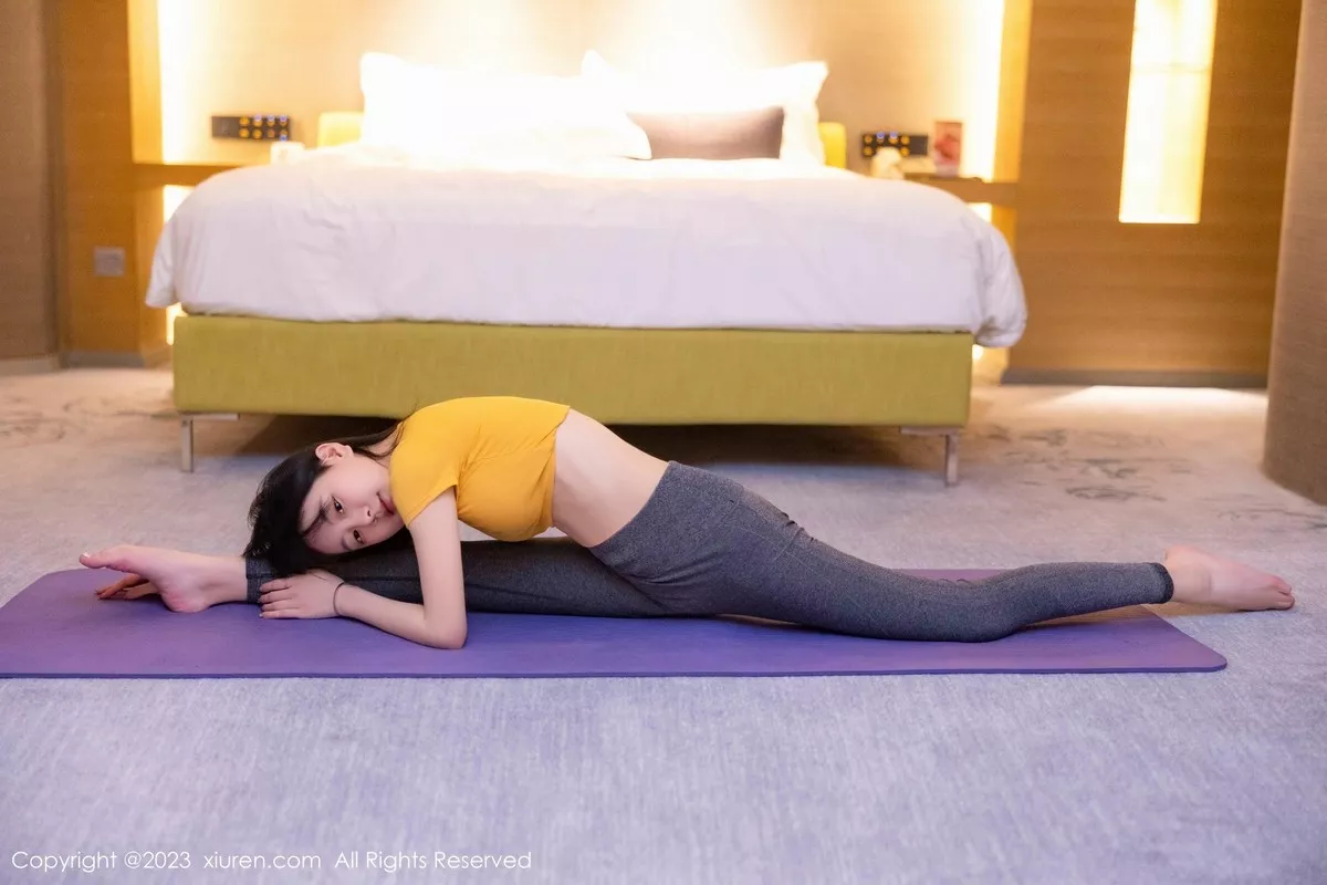 图片[28]-[XiuRen秀人网]第6488期谢小蒽写真-秀人资源网