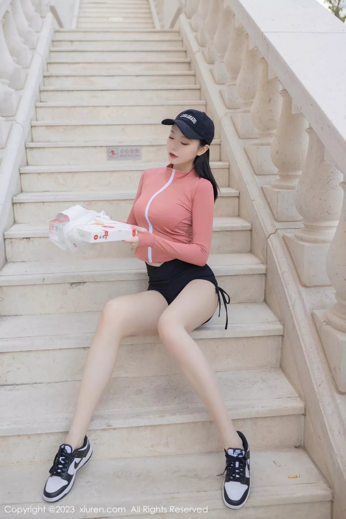 图片[5]-[XiuRen秀人网]第6487期安然写真-秀人资源网