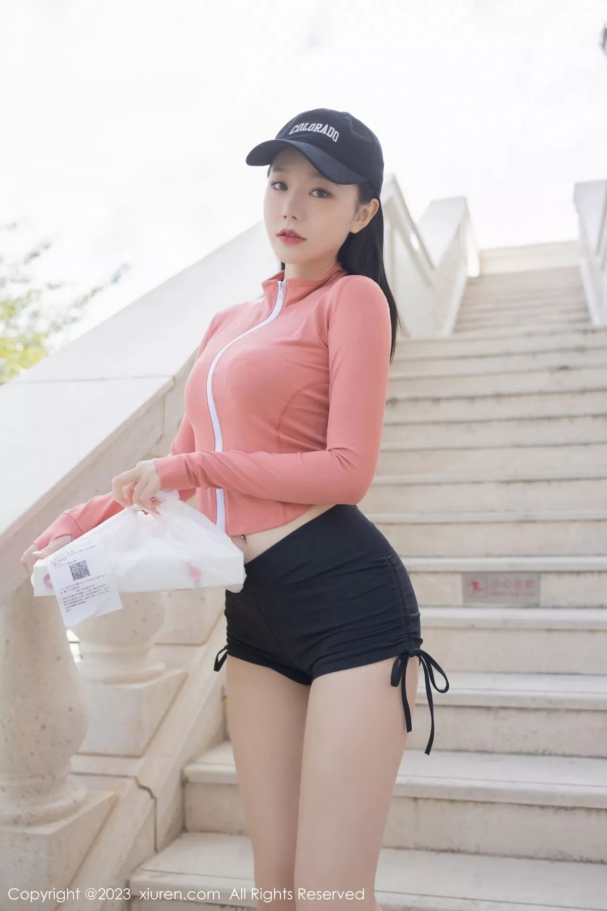 图片[13]-[XiuRen秀人网]第6487期安然写真-秀人资源网