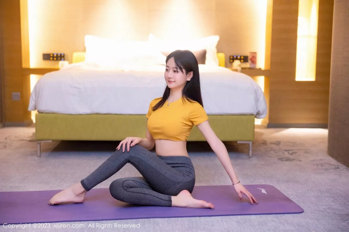 图片[37]-[XiuRen秀人网]第6488期谢小蒽写真-秀人资源网