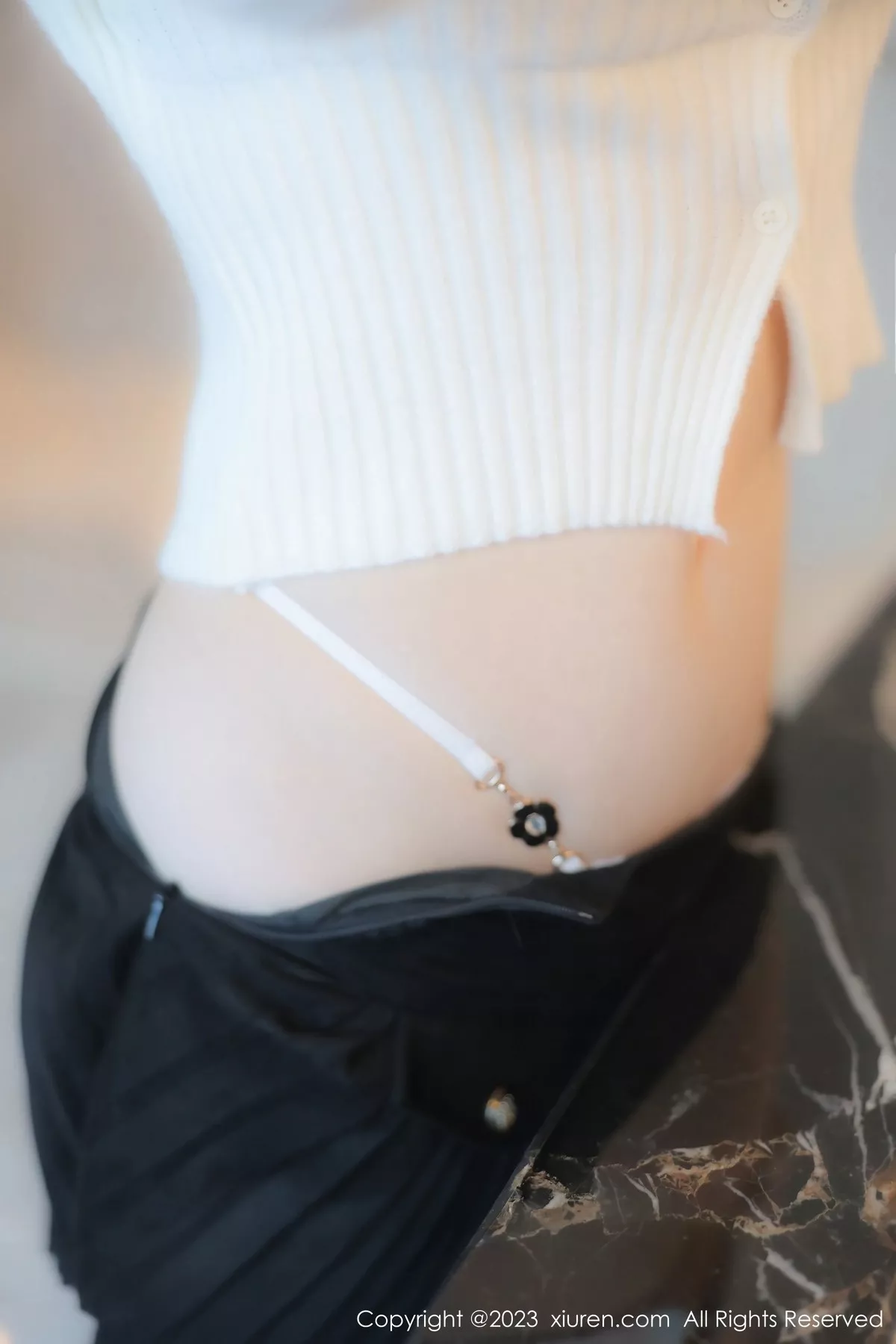 图片[3]-[XiuRen秀人网]第6484期诗诗写真-秀人资源网