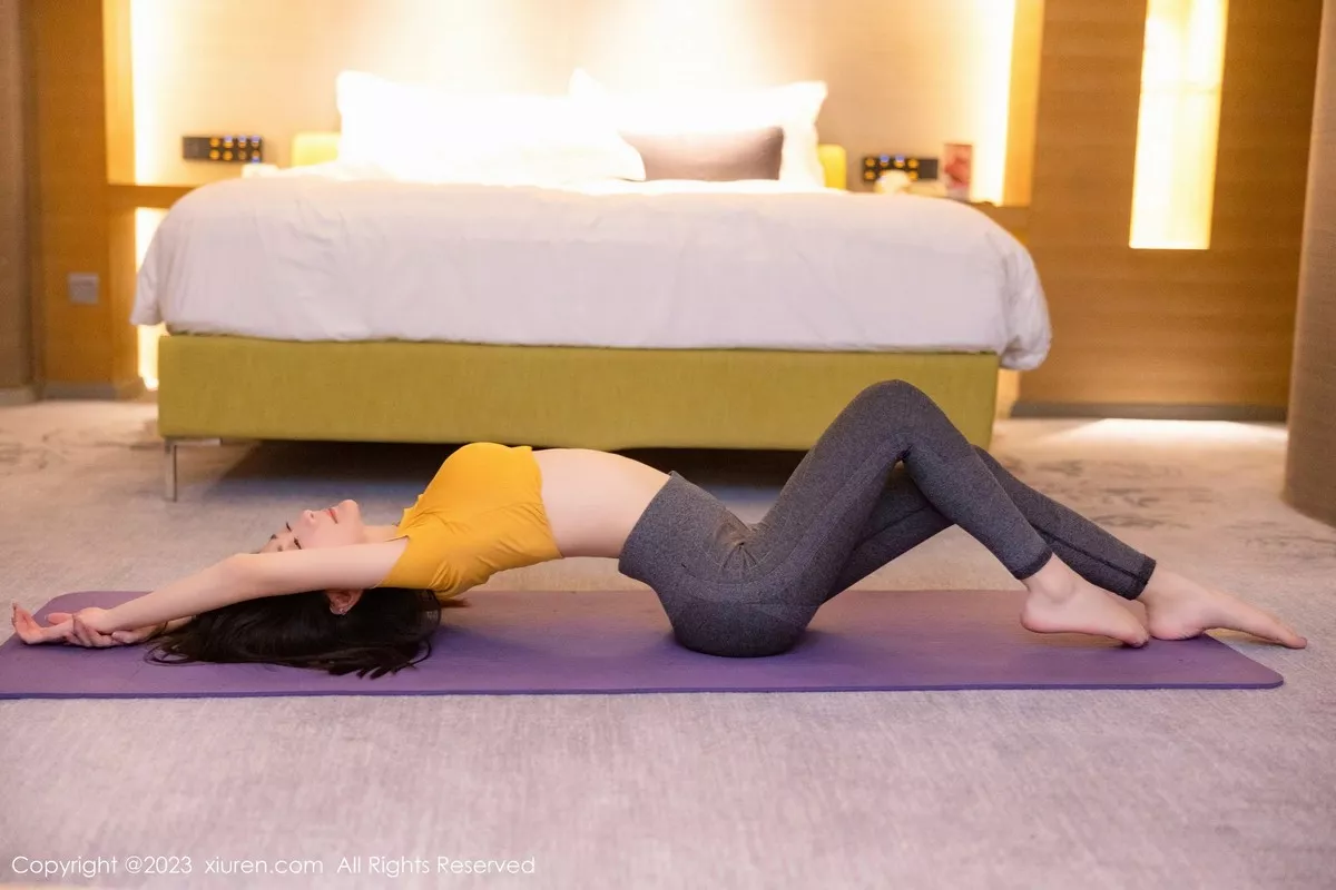 图片[13]-[XiuRen秀人网]第6488期谢小蒽写真-秀人资源网