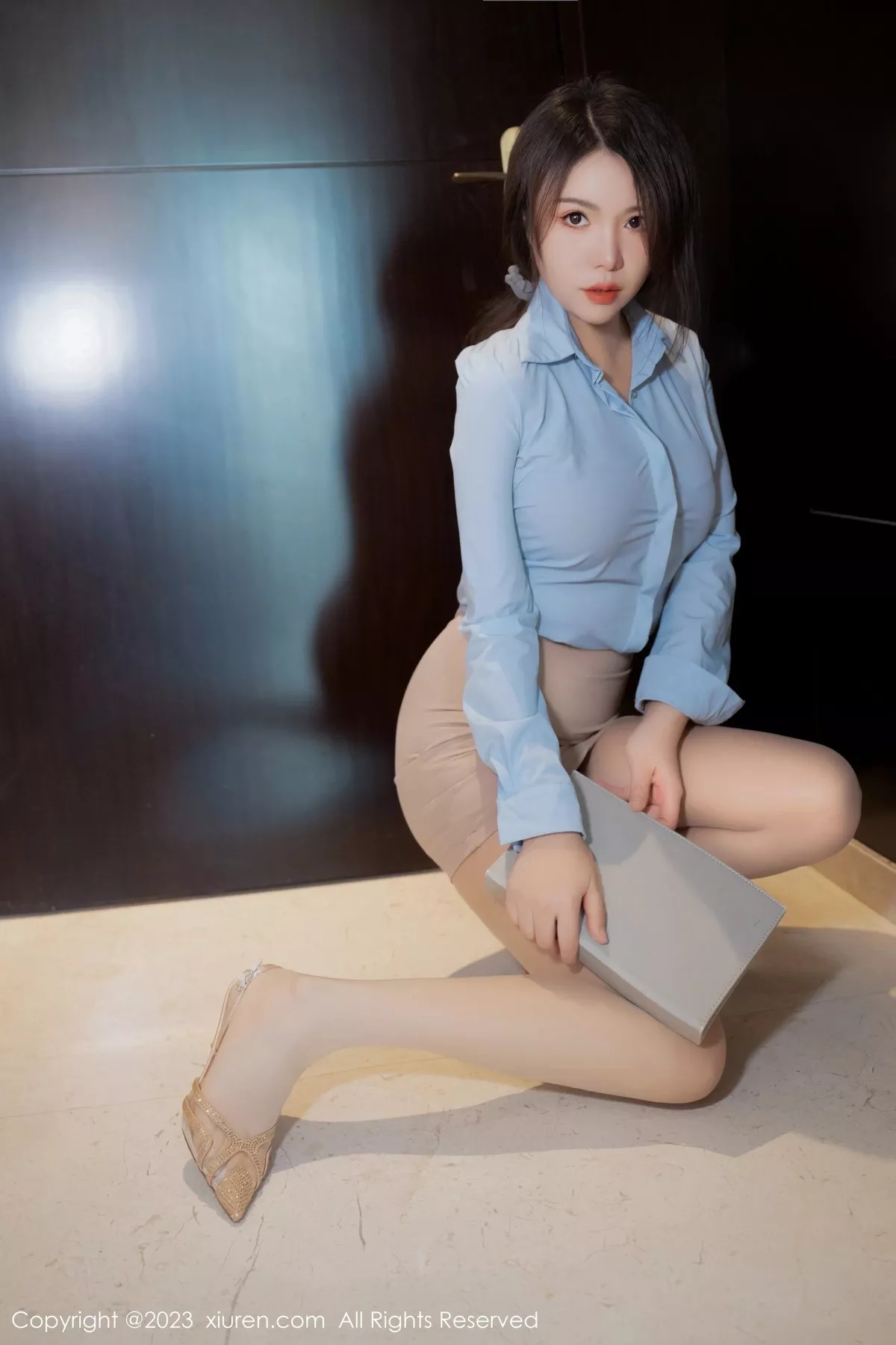 图片[14]-[XiuRen秀人网]第6482期雅雯写真-秀人资源网