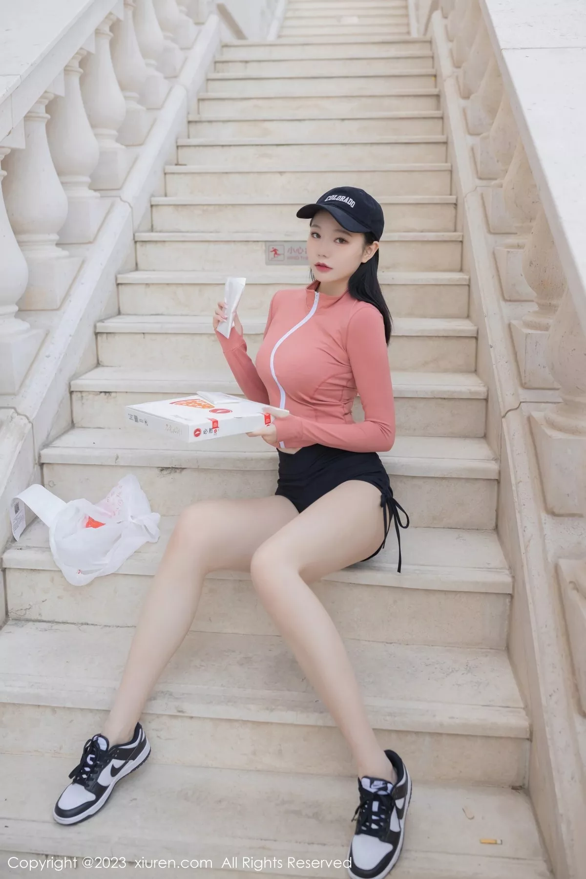 图片[9]-[XiuRen秀人网]第6487期安然写真-秀人资源网