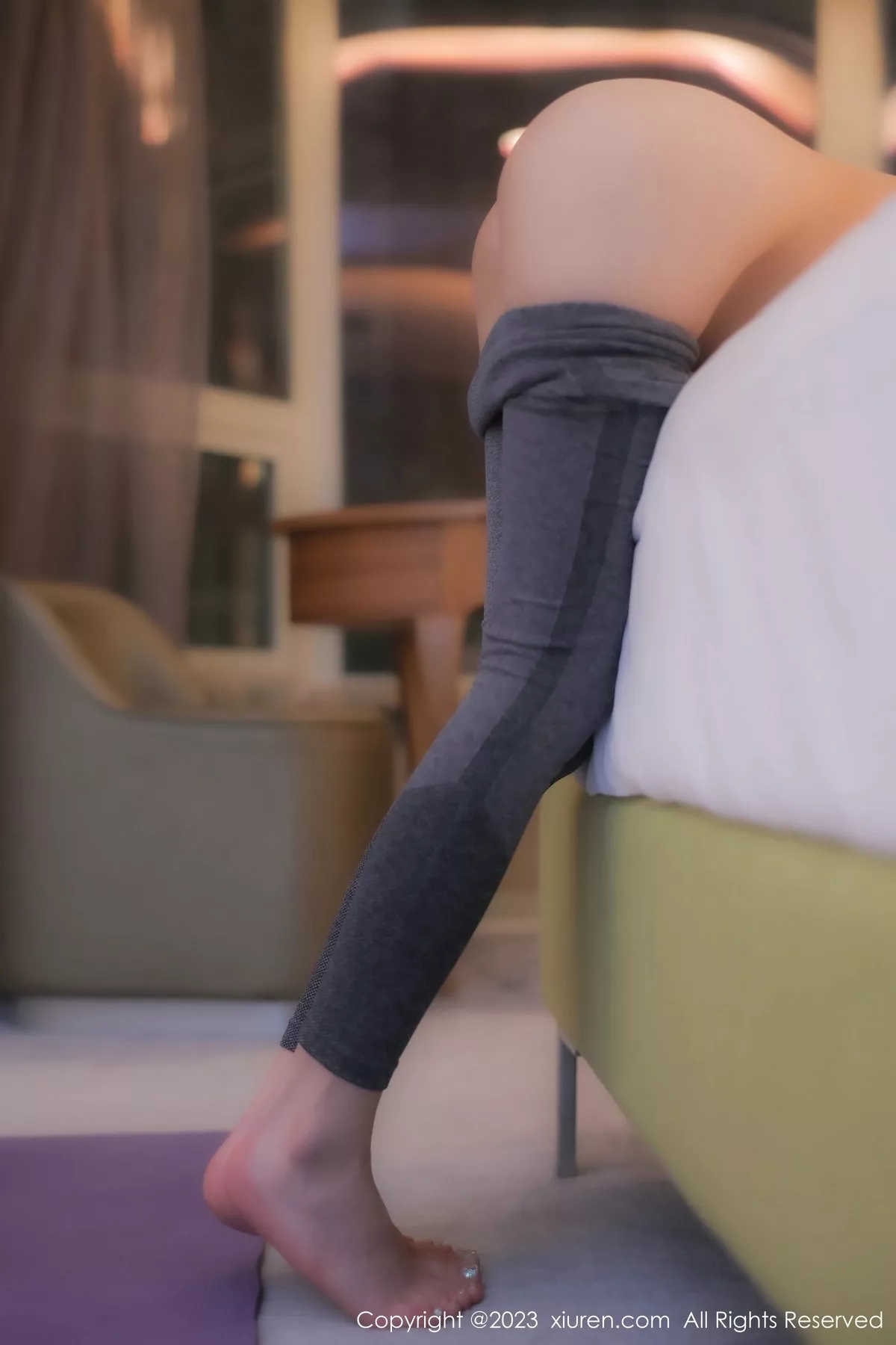 图片[25]-[XiuRen秀人网]第6488期谢小蒽写真-秀人资源网