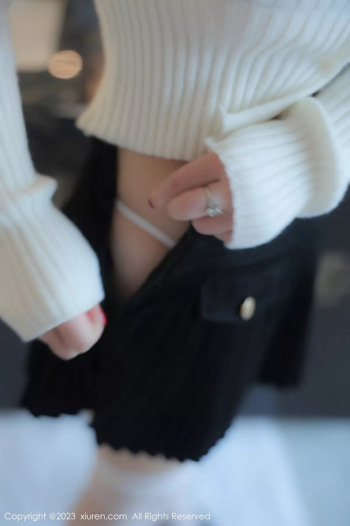 图片[10]-[XiuRen秀人网]第6484期诗诗写真-秀人资源网