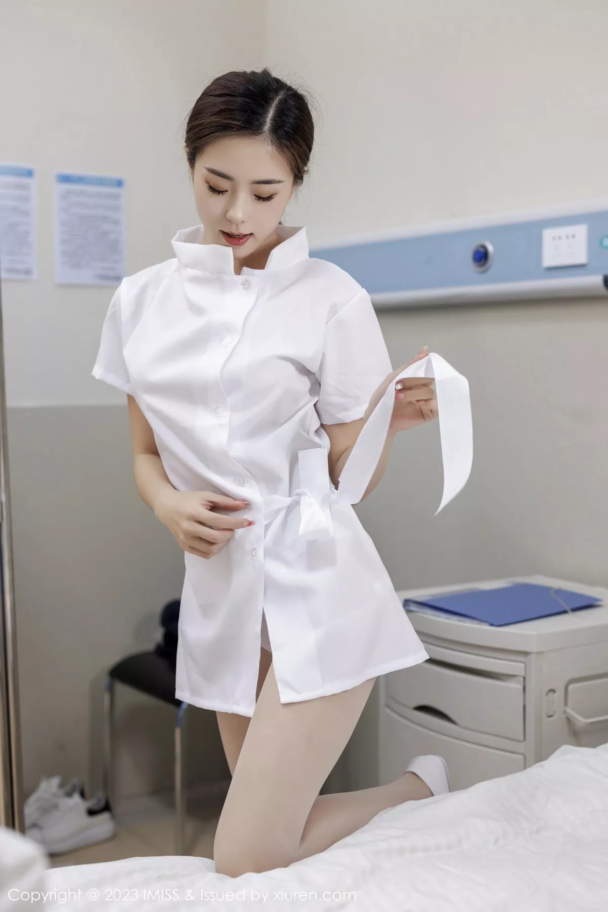 图片[26]-[Imiss爱蜜社]第726期杨紫嫣写真-秀人资源网