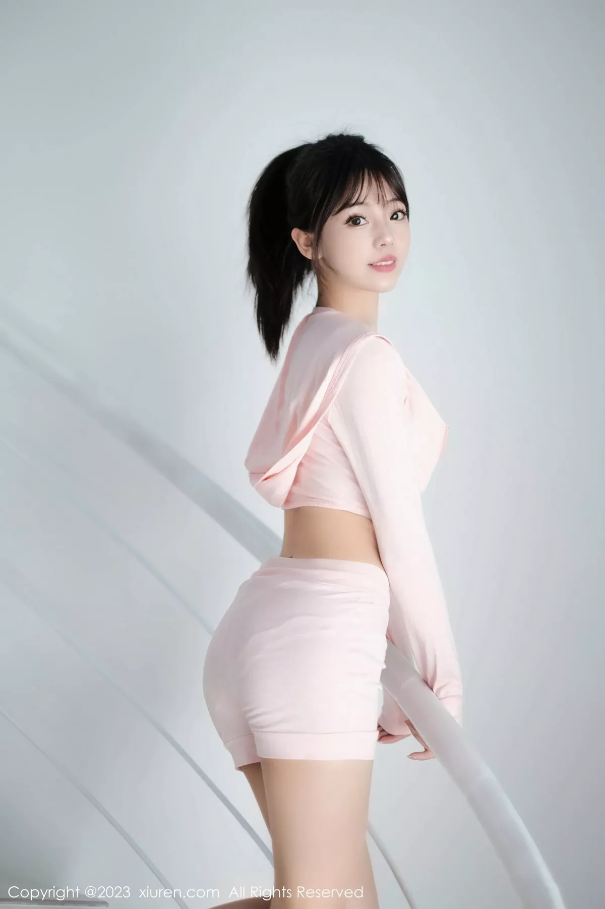 图片[16]-[XiuRen秀人网]第6490期佘贝拉写真-秀人资源网