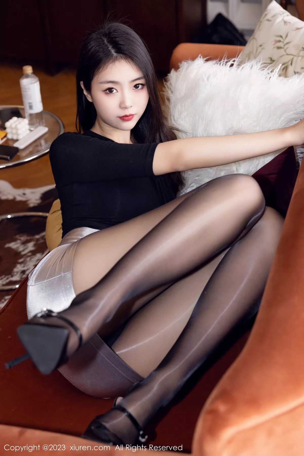 图片[12]-[XiuRen秀人网]第6493期可乐写真-秀人资源网