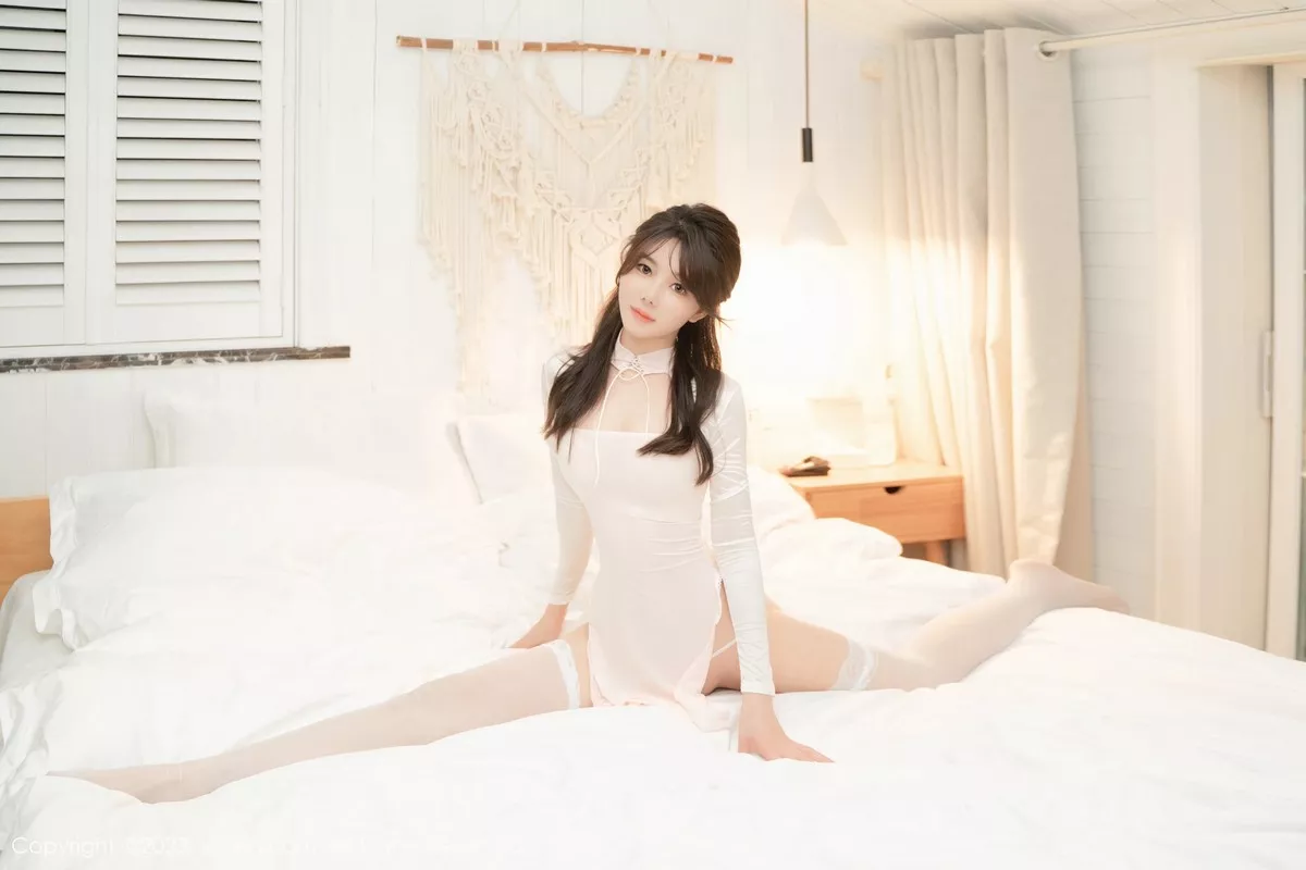 图片[15]-[XiuRen秀人网]第6489期婠婠么写真-秀人资源网