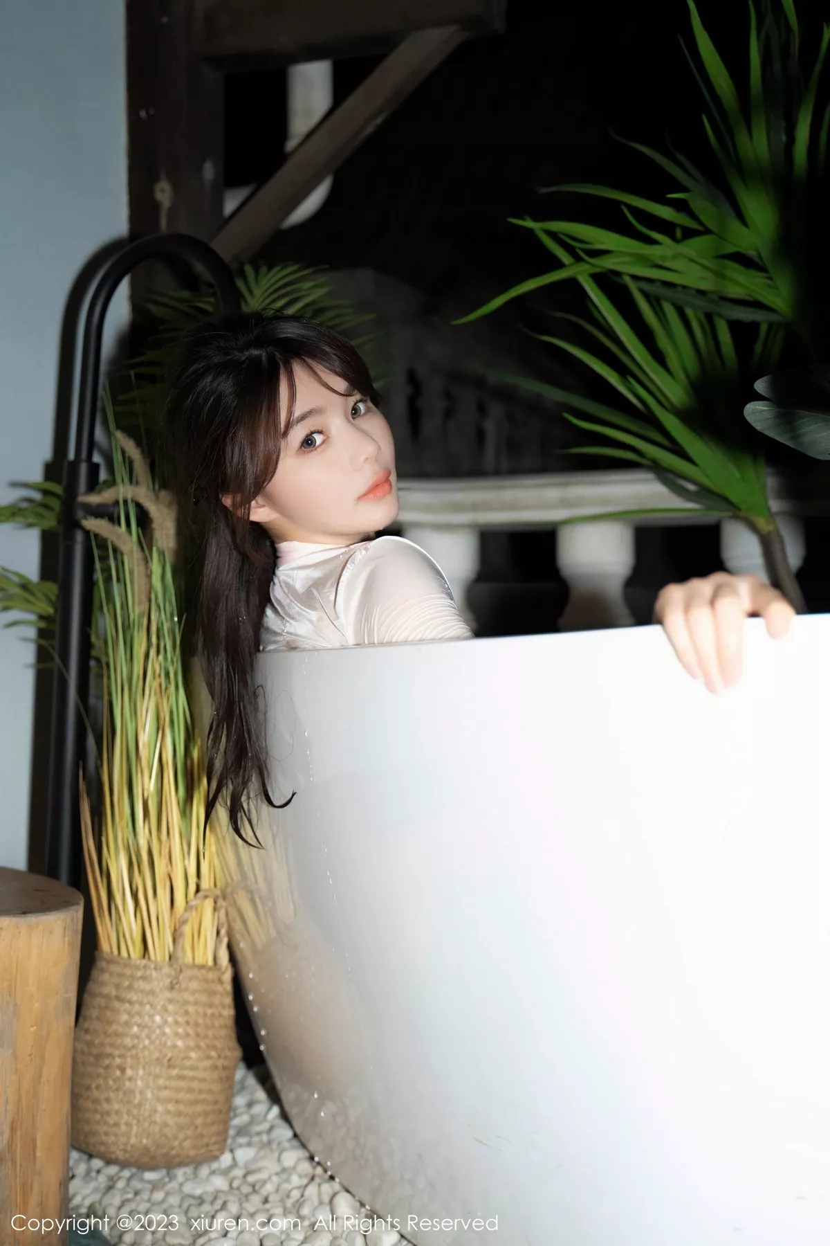 图片[9]-[XiuRen秀人网]第6489期婠婠么写真-秀人资源网