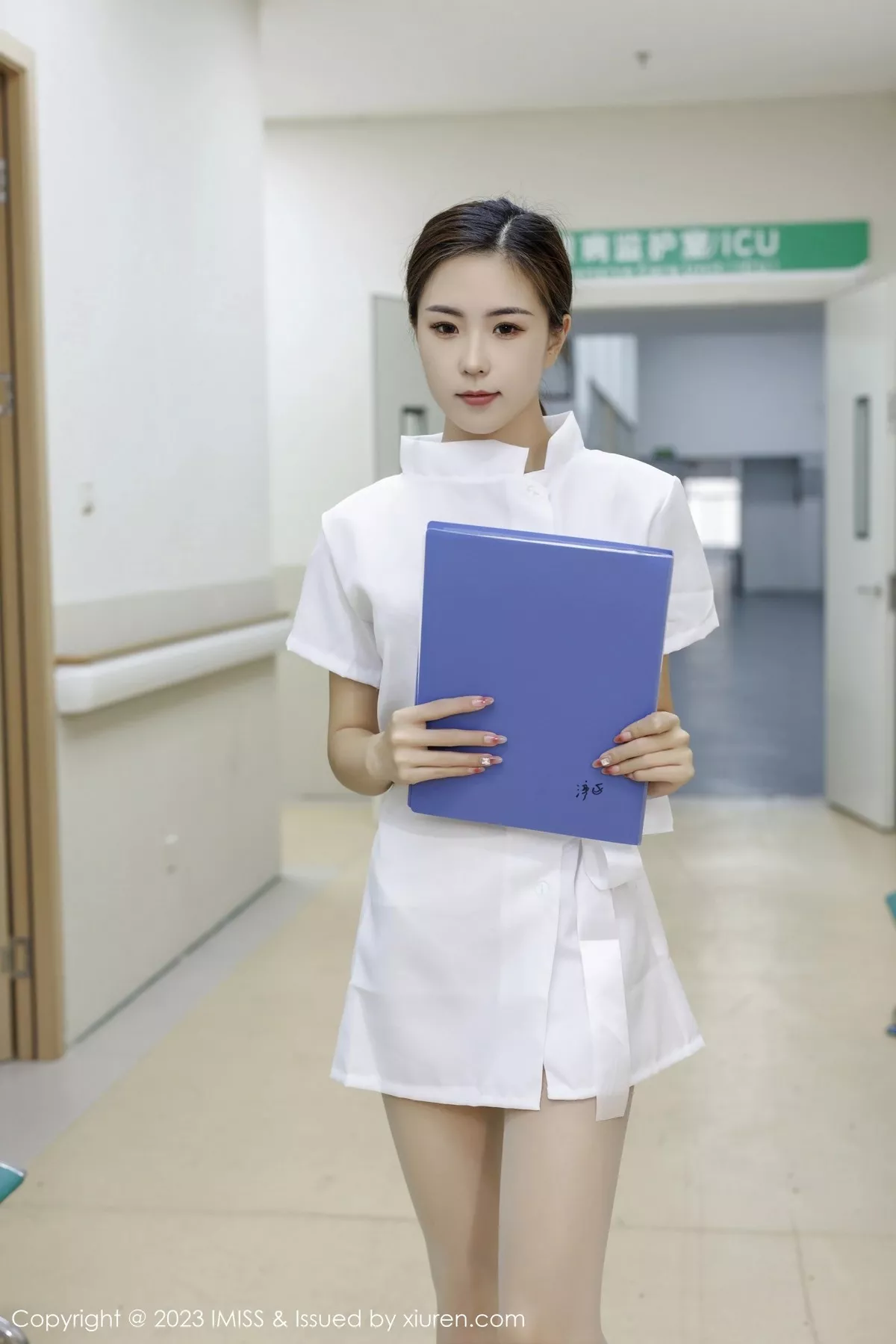 图片[25]-[Imiss爱蜜社]第726期杨紫嫣写真-秀人资源网