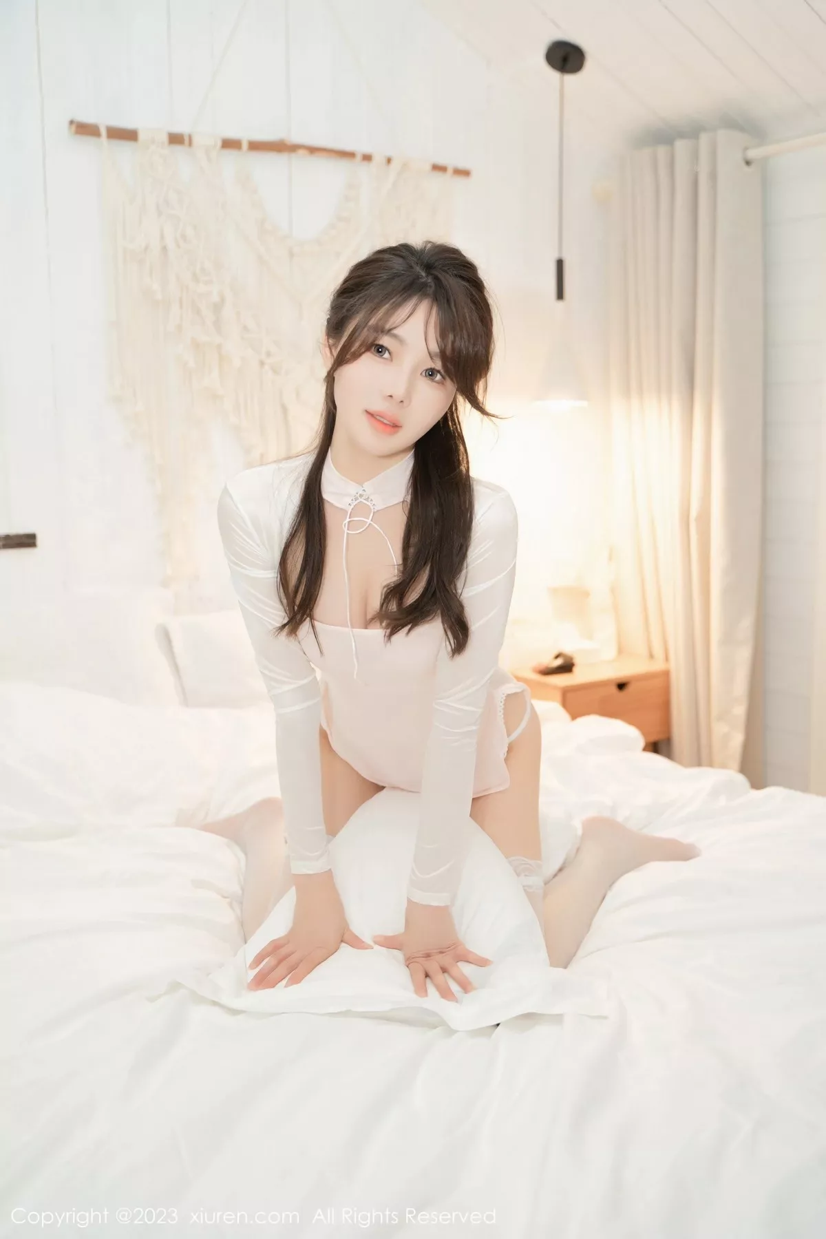 图片[22]-[XiuRen秀人网]第6489期婠婠么写真-秀人资源网